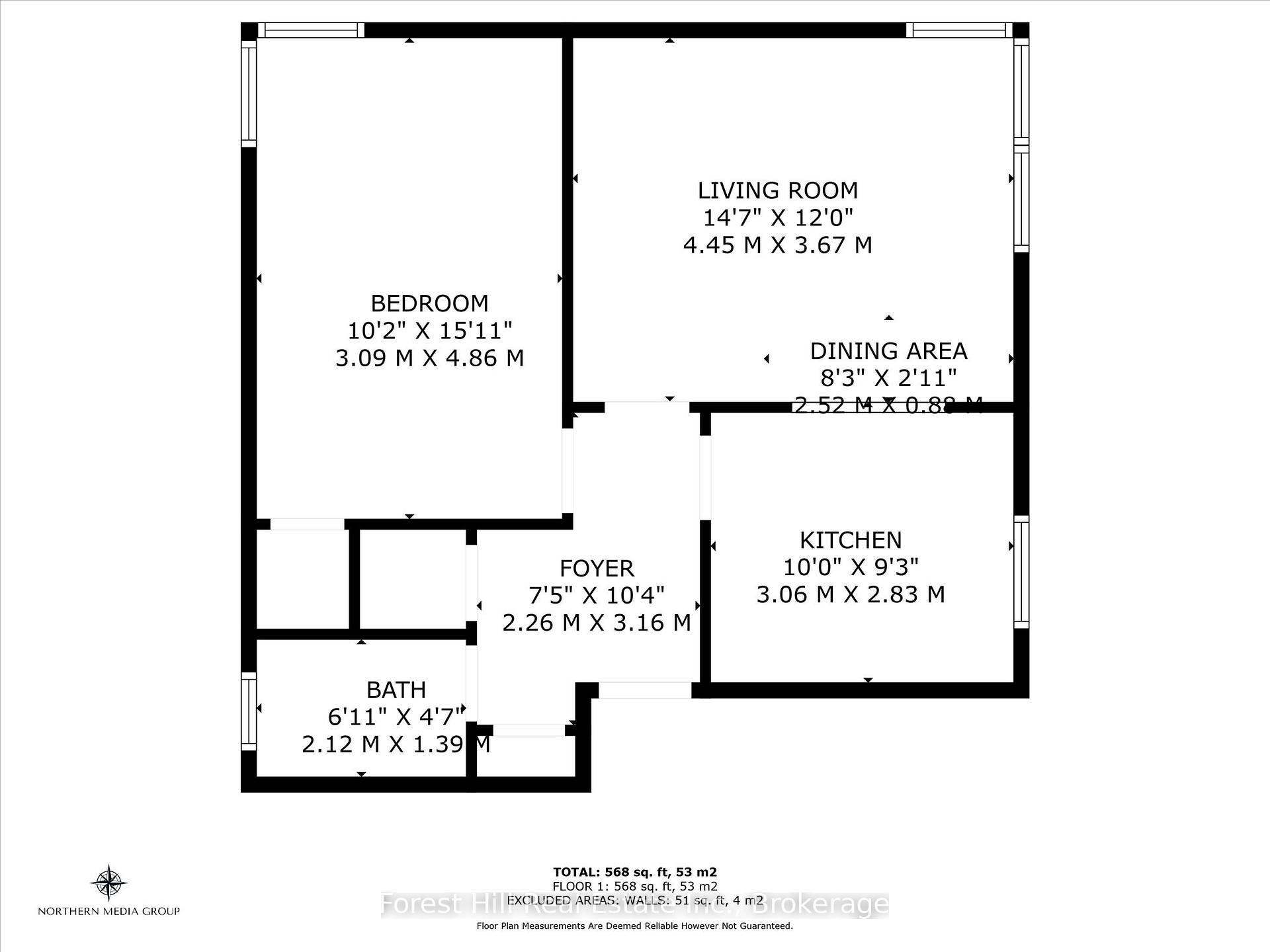Photo 25 of Unit 5, 2 Stroud Road, Hamilton, Ainslie Wood — HOMEH