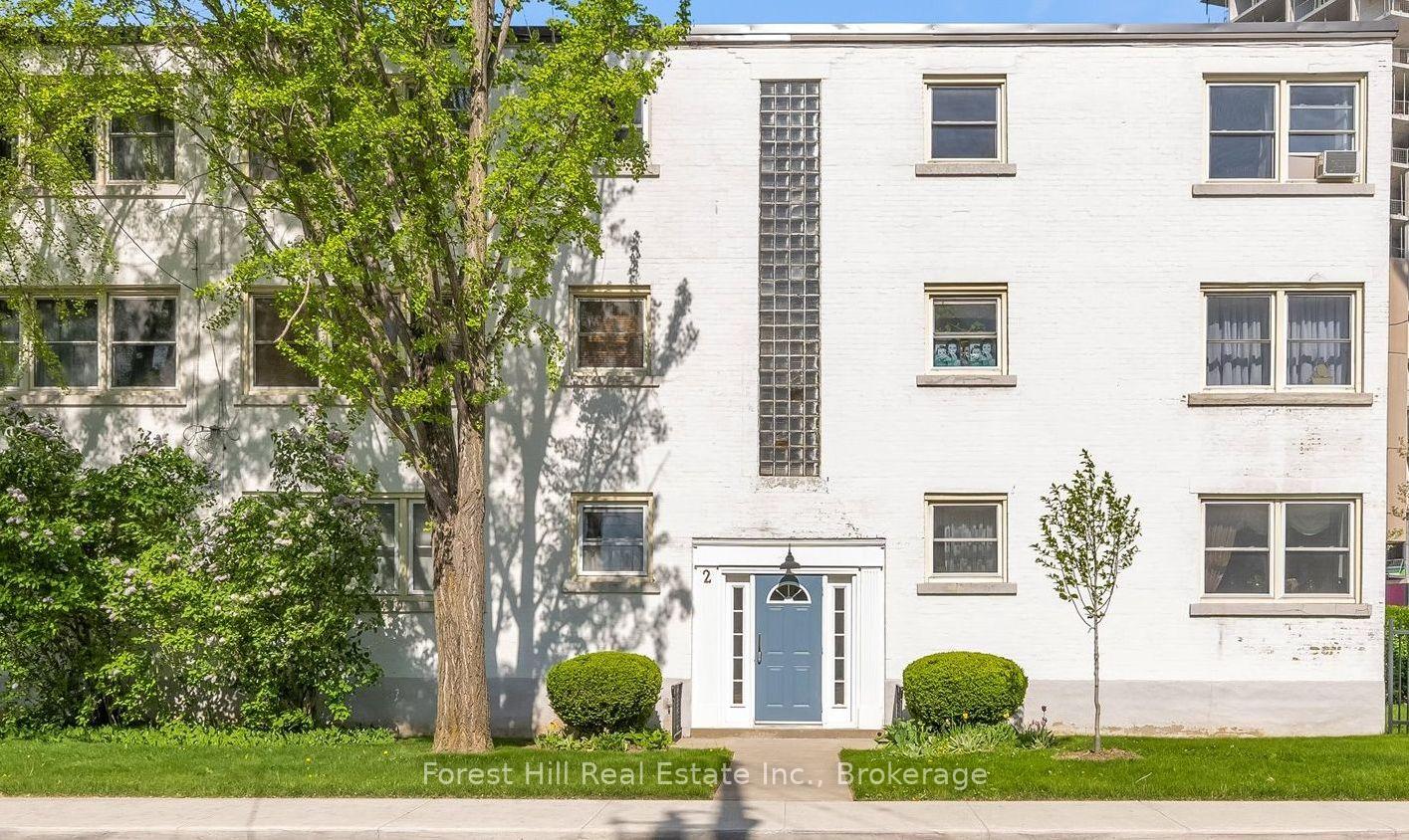 Photo 26 of Unit 5, 2 Stroud Road, Hamilton, Ainslie Wood — HOMEH
