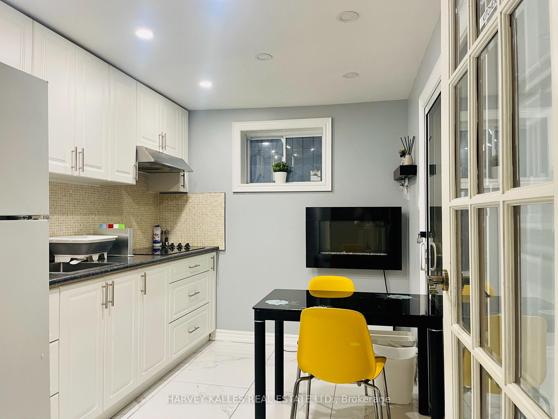 Photo 5 of Unit Lower, 1538 Davenport Road, Toronto, Corso Italia-Davenport — HOMEH