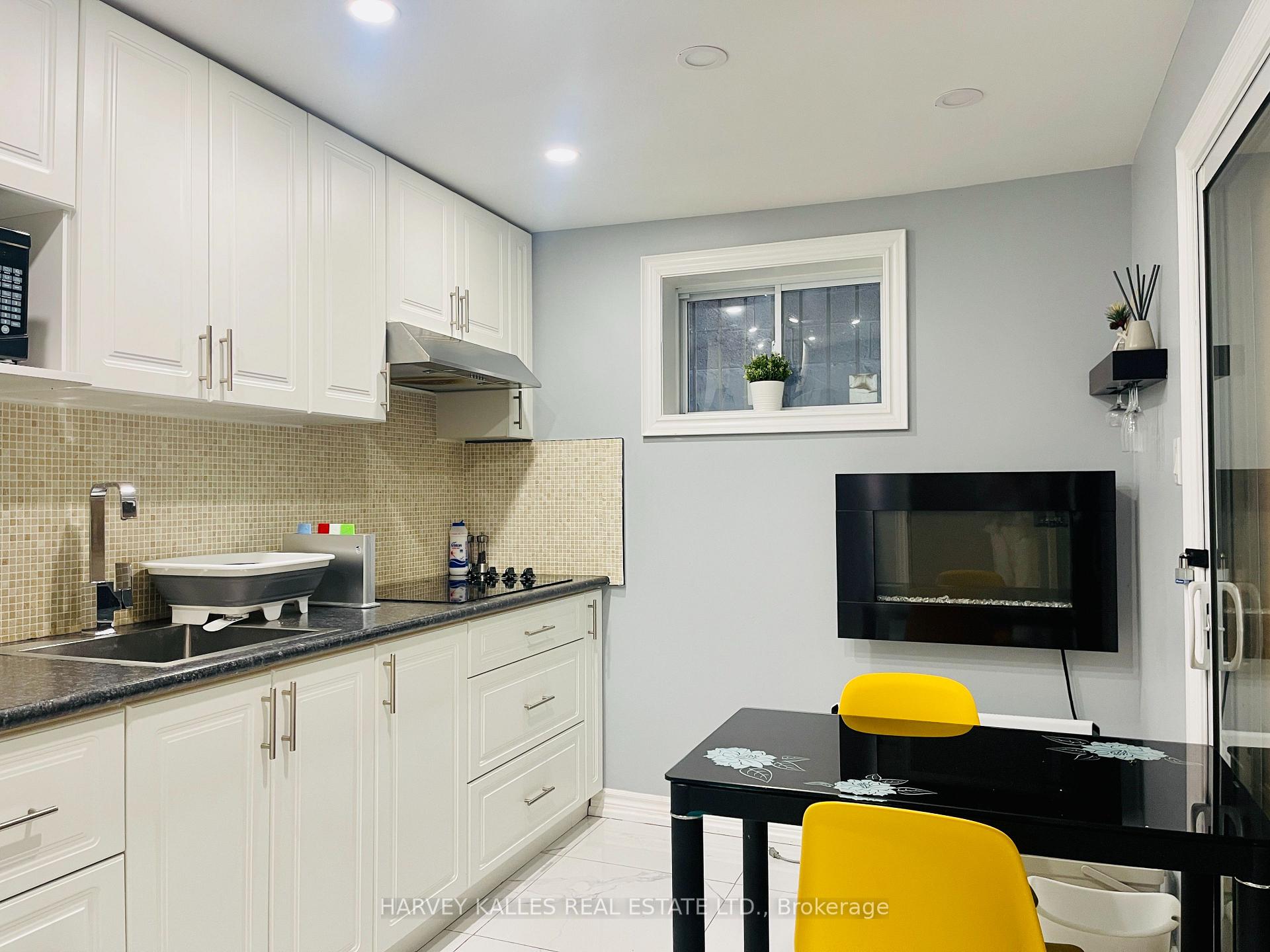 Photo 6 of Unit Lower, 1538 Davenport Road, Toronto, Corso Italia-Davenport — HOMEH