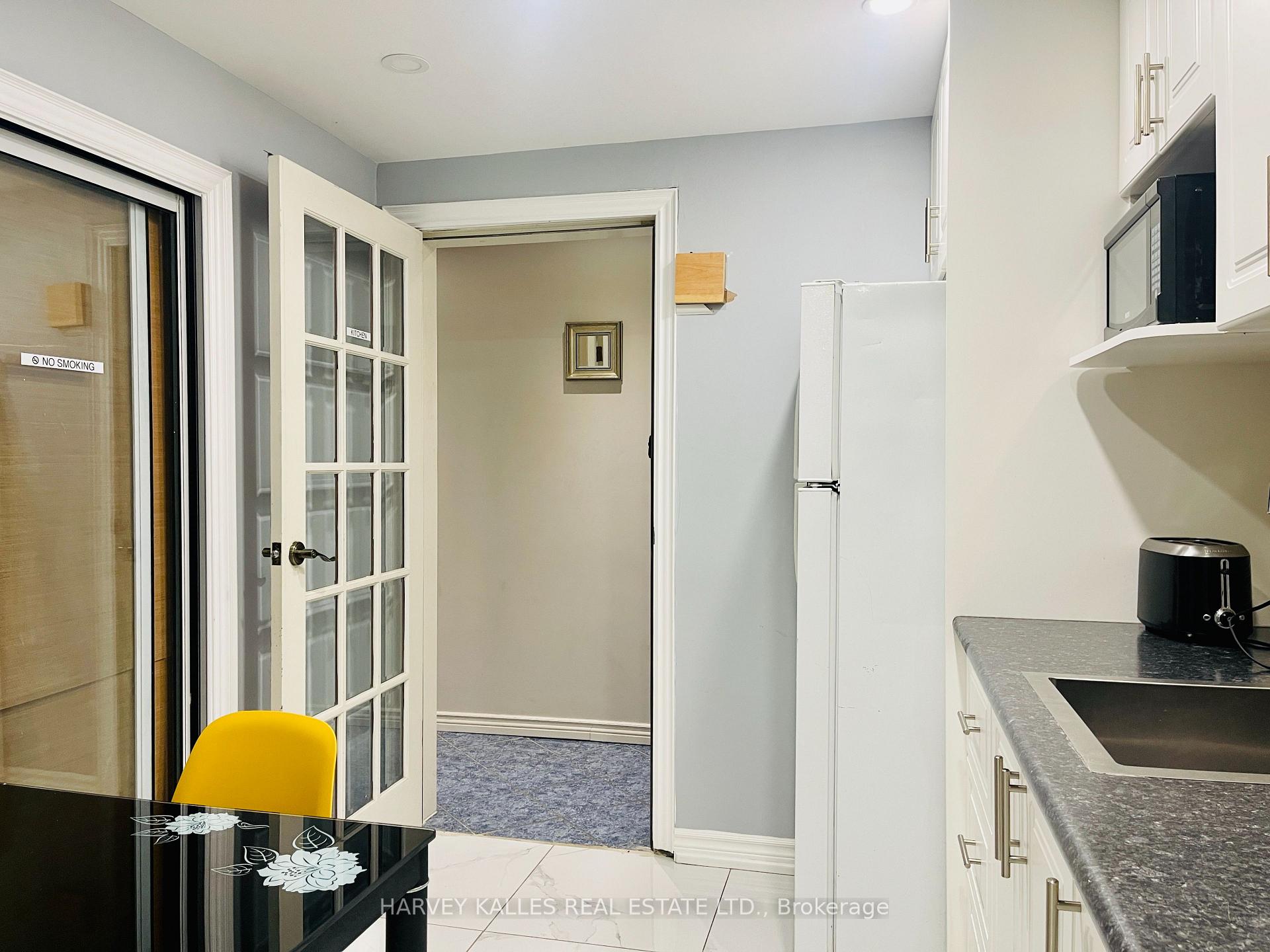 Photo 7 of Unit Lower, 1538 Davenport Road, Toronto, Corso Italia-Davenport — HOMEH