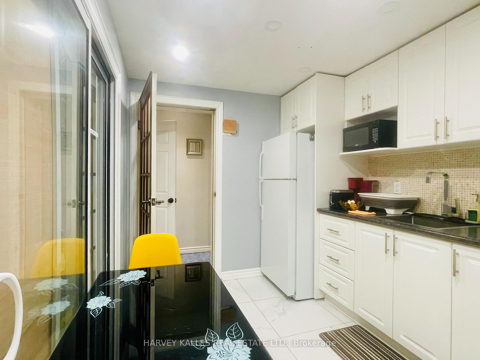 Photo 8 of Unit Lower, 1538 Davenport Road, Toronto, Corso Italia-Davenport — HOMEH