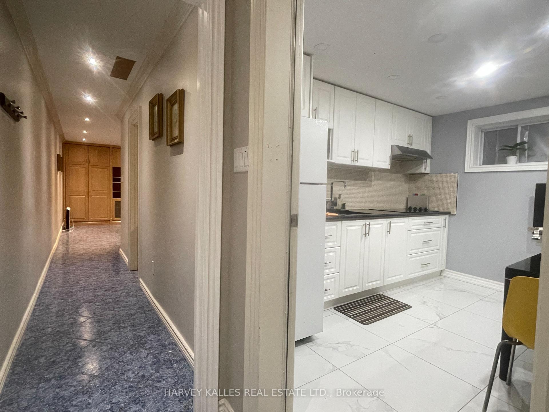 Photo 16 of Unit Lower, 1538 Davenport Road, Toronto, Corso Italia-Davenport — HOMEH