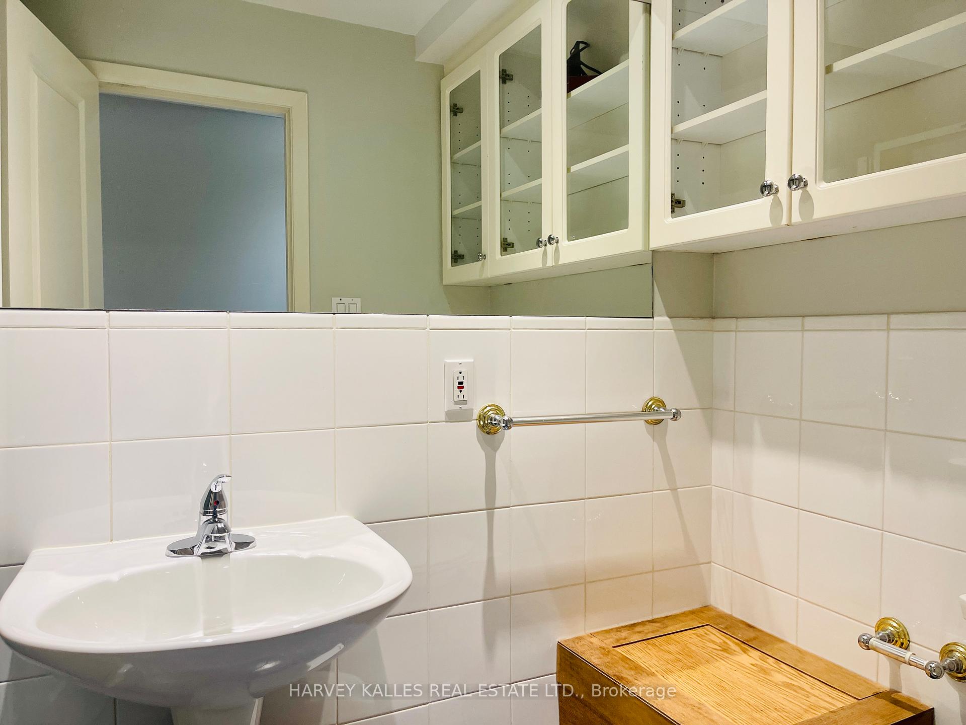 Photo 17 of Unit Lower, 1538 Davenport Road, Toronto, Corso Italia-Davenport — HOMEH