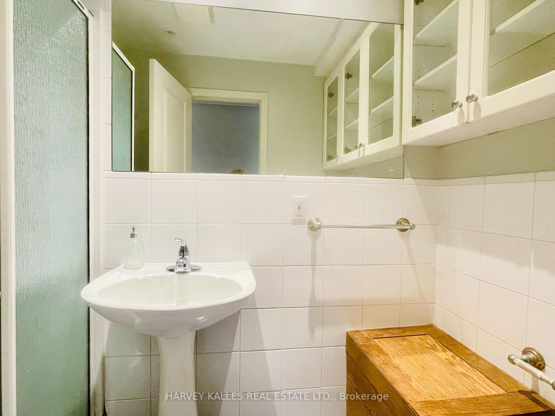 Photo 19 of Unit Lower, 1538 Davenport Road, Toronto, Corso Italia-Davenport — HOMEH