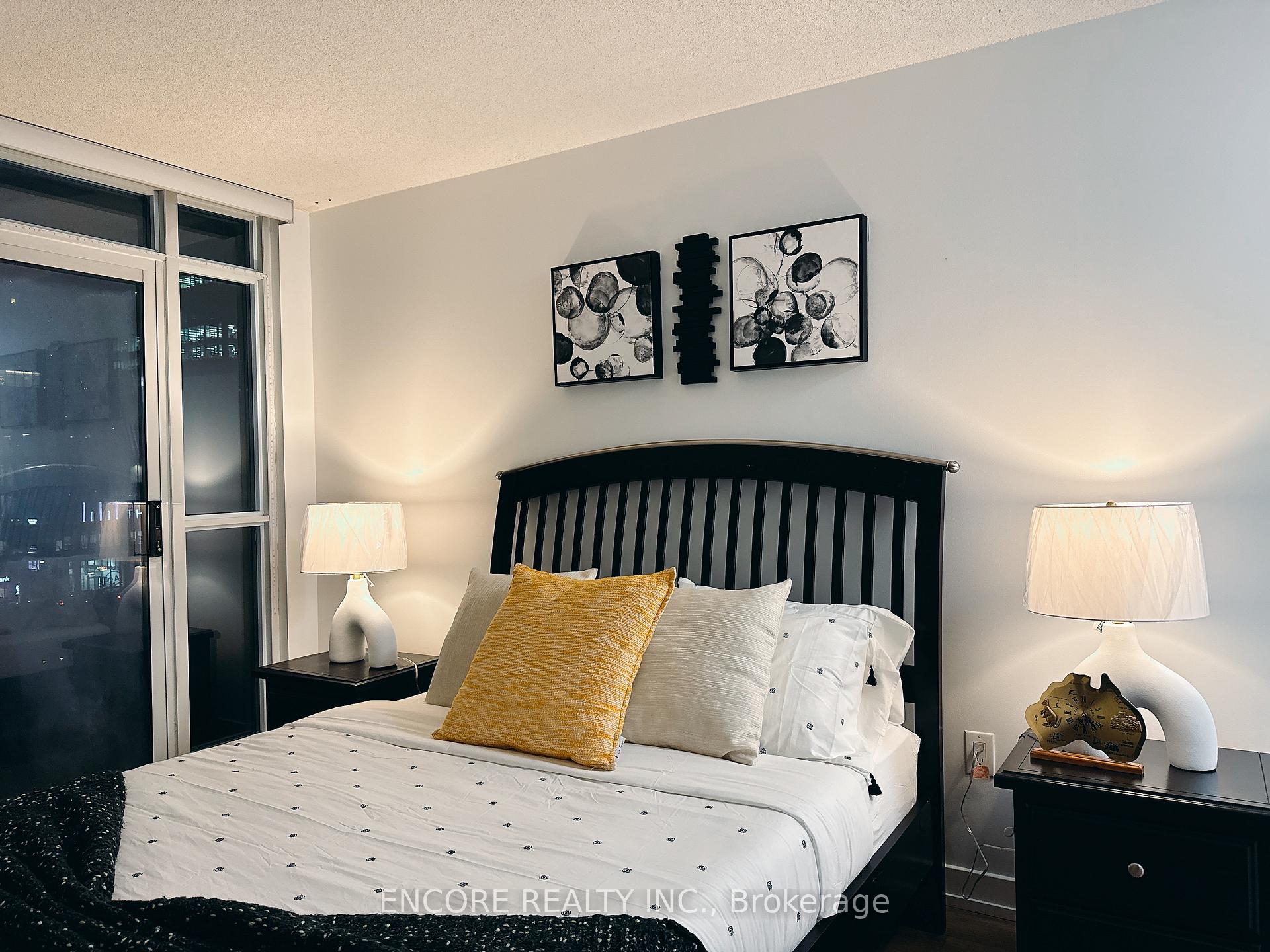 Photo 1 of Unit 706, 25 Capreol Court, Toronto, Waterfront Communities — HOMEH