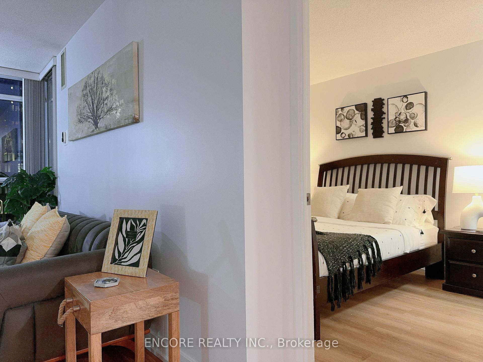 Photo 2 of Unit 706, 25 Capreol Court, Toronto, Waterfront Communities — HOMEH