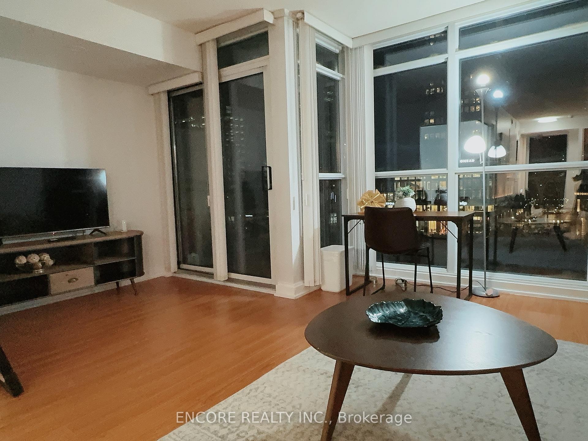 Photo 7 of Unit 706, 25 Capreol Court, Toronto, Waterfront Communities — HOMEH