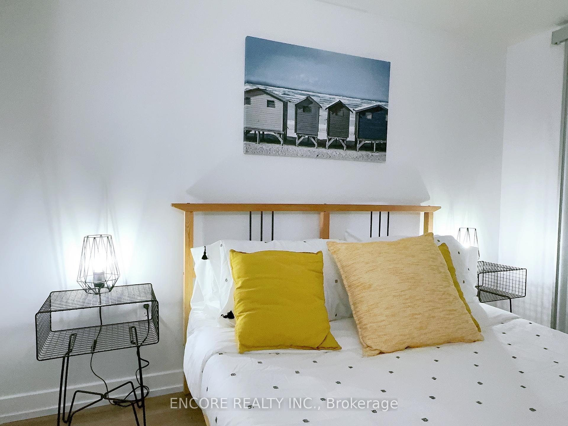 Photo 9 of Unit 706, 25 Capreol Court, Toronto, Waterfront Communities — HOMEH