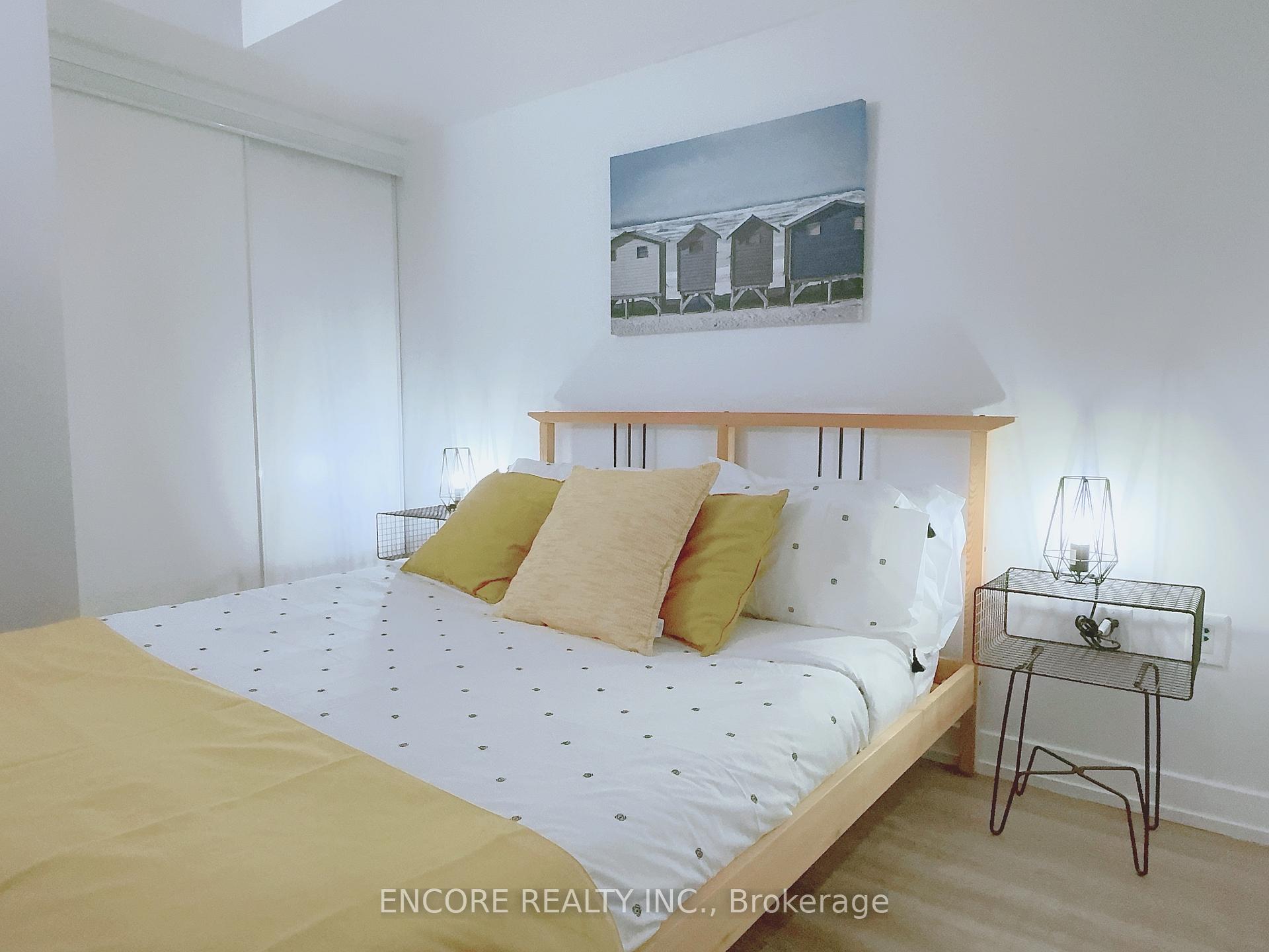 Photo 10 of Unit 706, 25 Capreol Court, Toronto, Waterfront Communities — HOMEH