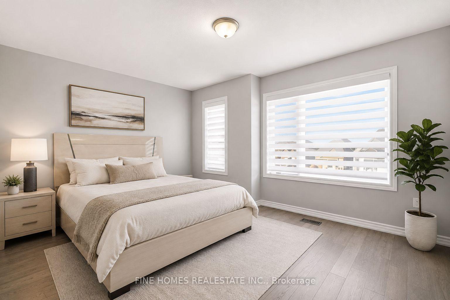 Photo 11 of 147 Bethpage Crescent, Newmarket, Woodland Hill — HOMEH