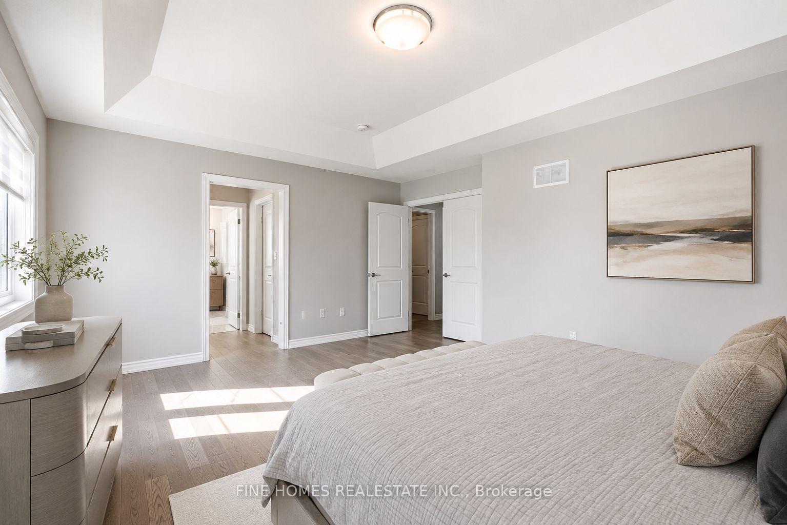 Photo 13 of 147 Bethpage Crescent, Newmarket, Woodland Hill — HOMEH