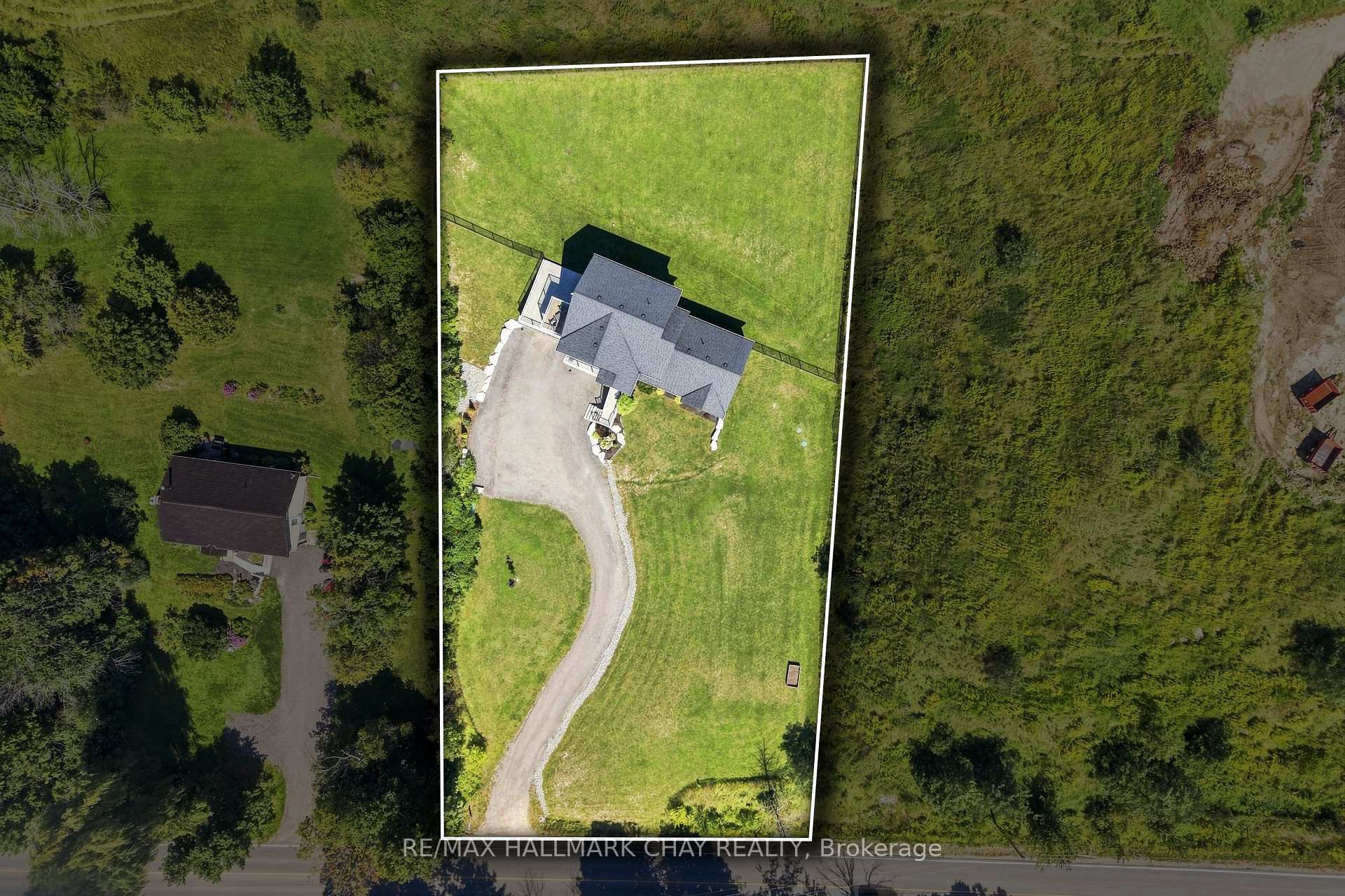 Photo 40 of 4790 25th Side Road, Essa, Rural Essa — HOMEH