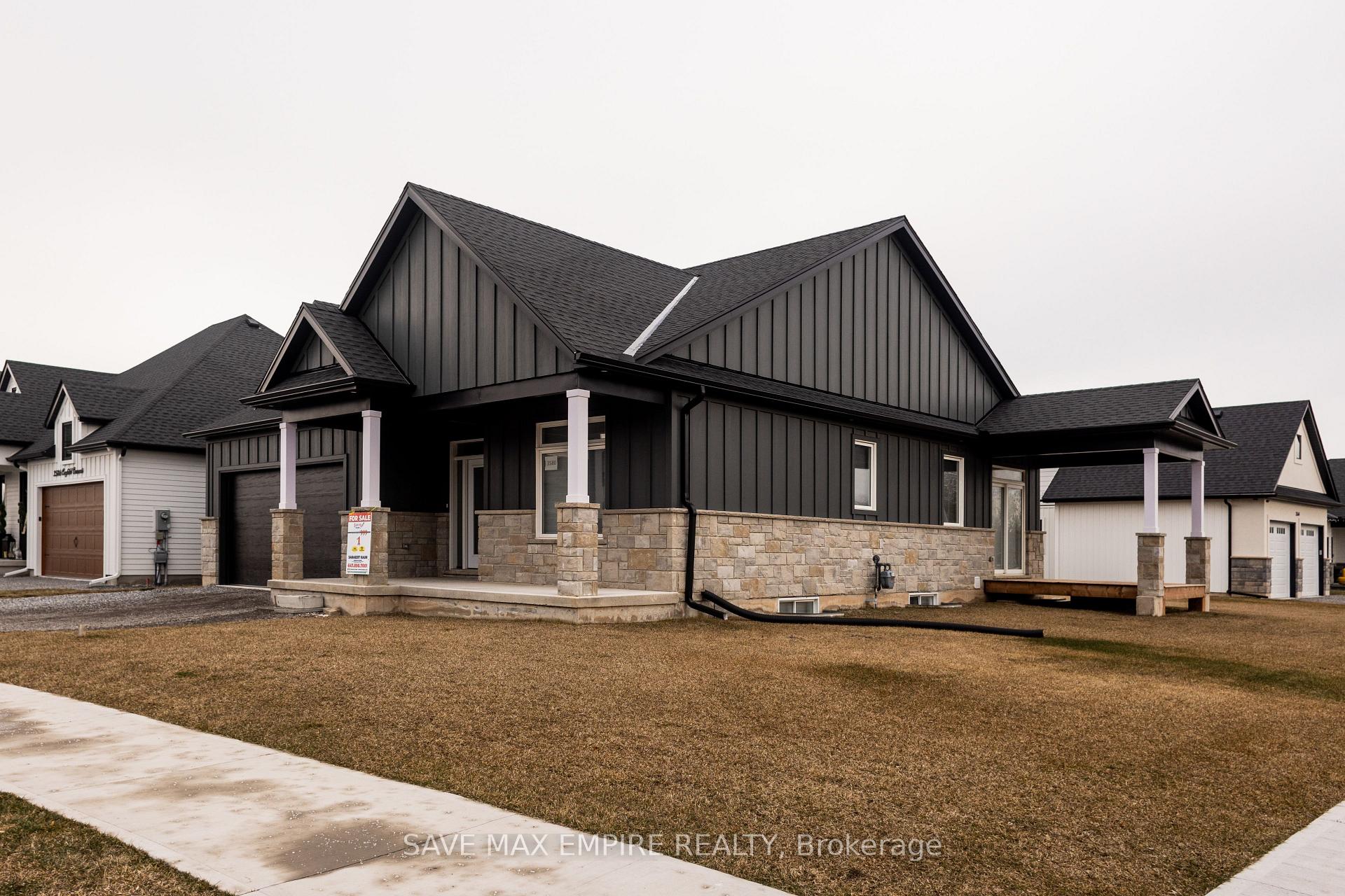 Photo of 3580 Canfield Crescent