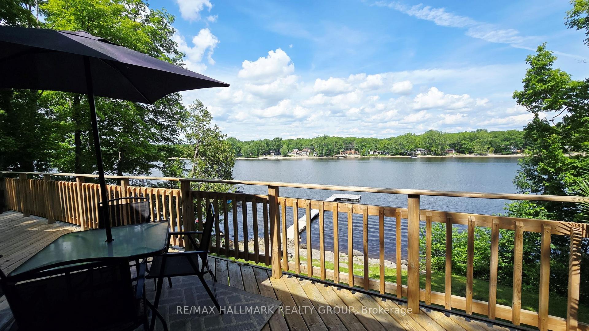 Photo 2 of 4614 Northwoods Drive, Ottawa, Constance Bay — HOMEH