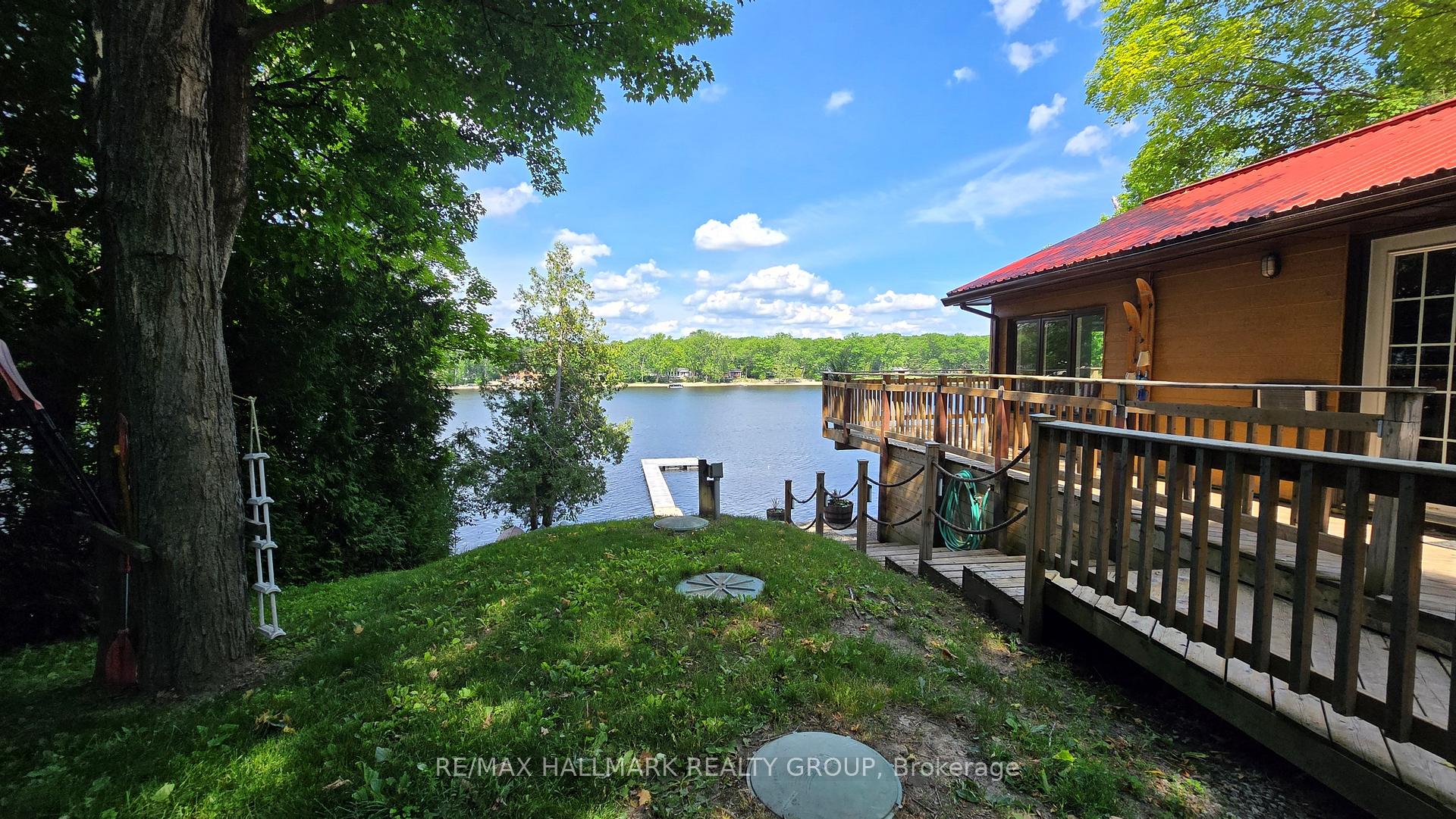 Photo 8 of 4614 Northwoods Drive, Ottawa, Constance Bay — HOMEH