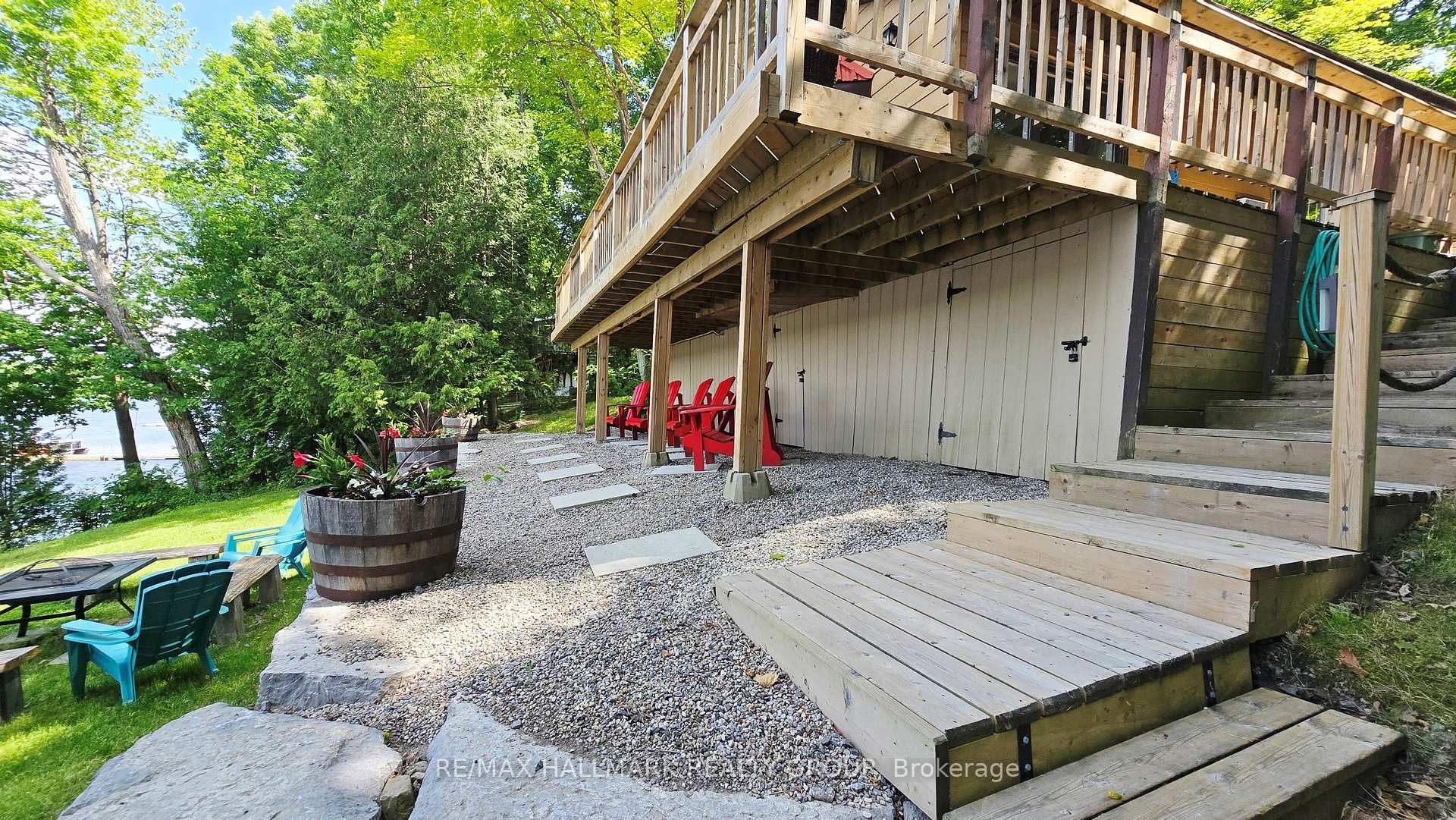 Photo 9 of 4614 Northwoods Drive, Ottawa, Constance Bay — HOMEH