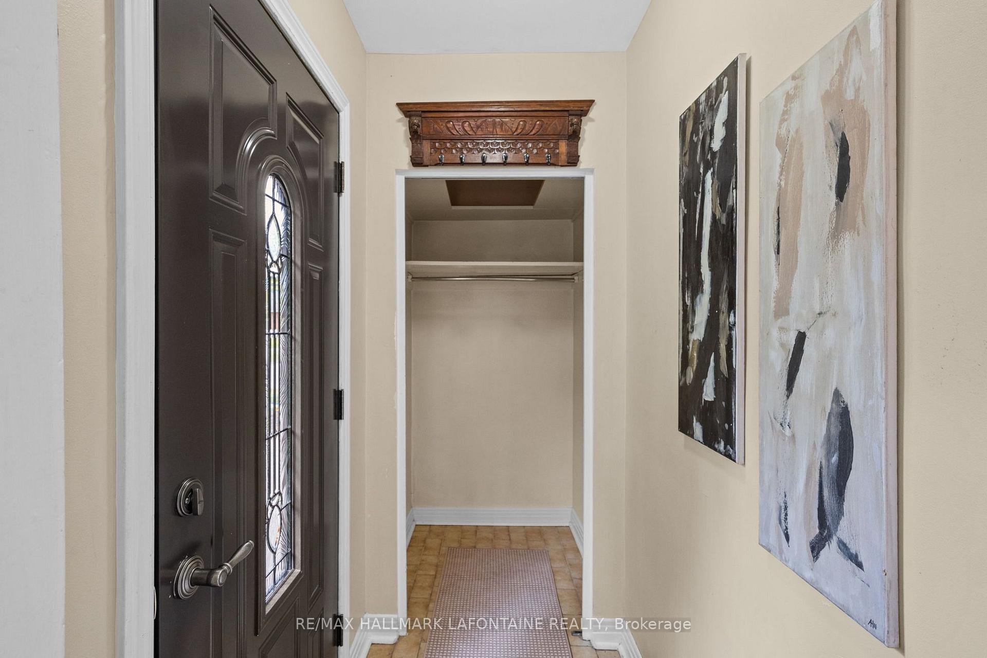 Photo 6 of 965 Beaudry Street, Ottawa, Overbrook/Castle Heights — HOMEH
