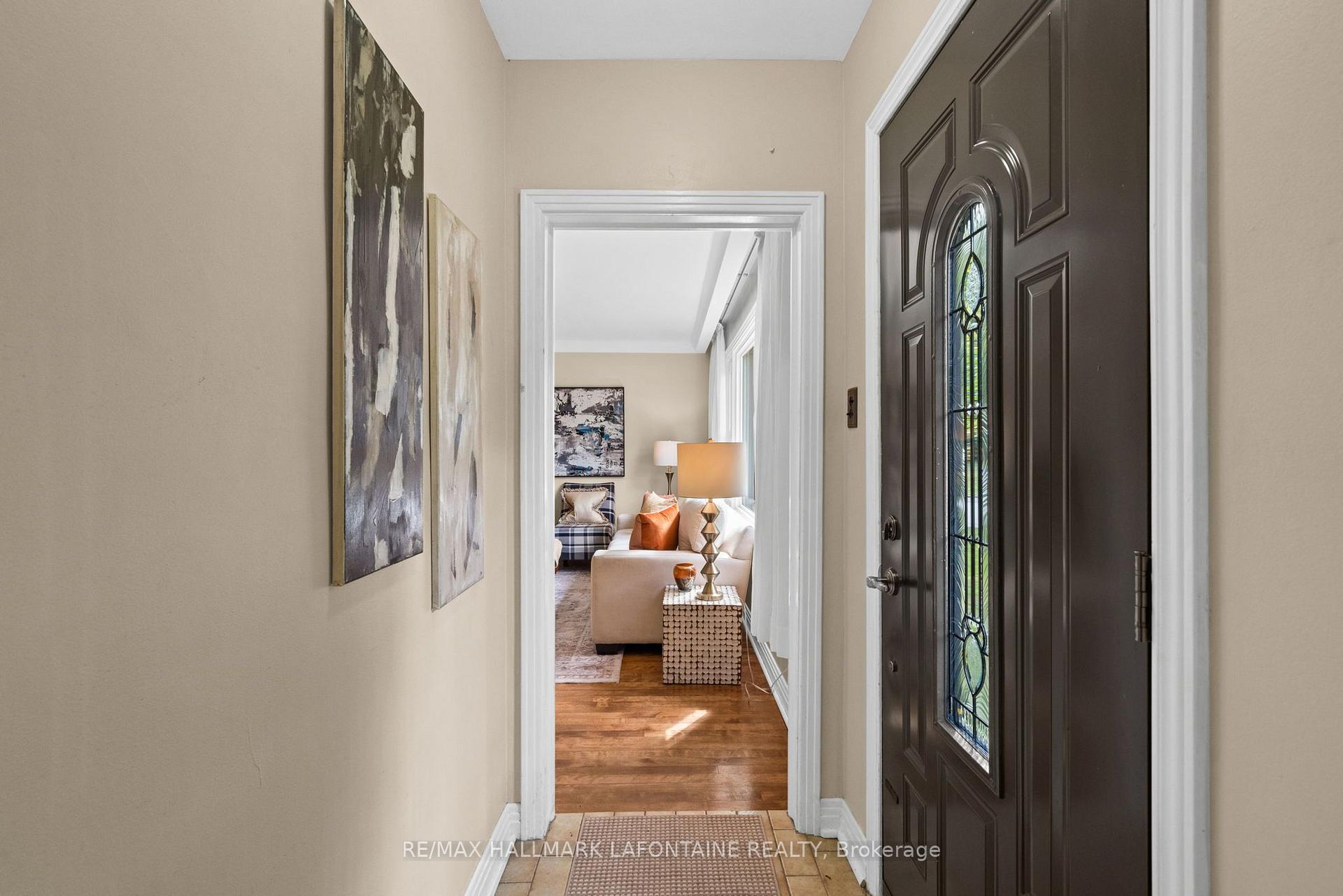 Photo 8 of 965 Beaudry Street, Ottawa, Overbrook/Castle Heights — HOMEH
