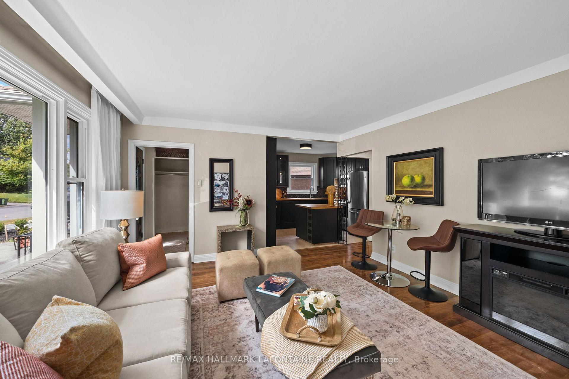 Photo 12 of 965 Beaudry Street, Ottawa, Overbrook/Castle Heights — HOMEH