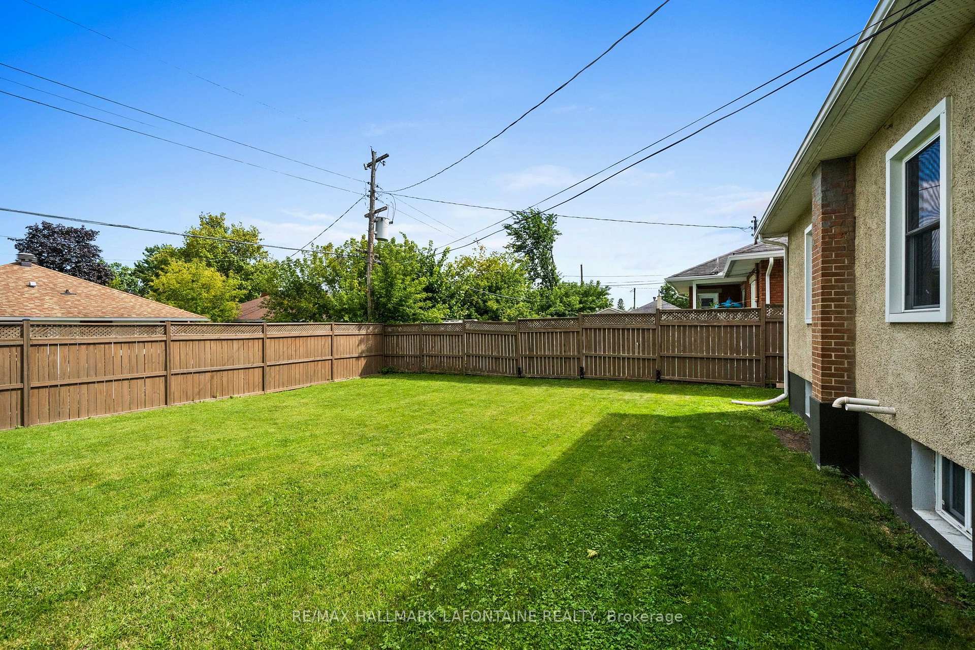 Photo 36 of 965 Beaudry Street, Ottawa, Overbrook/Castle Heights — HOMEH