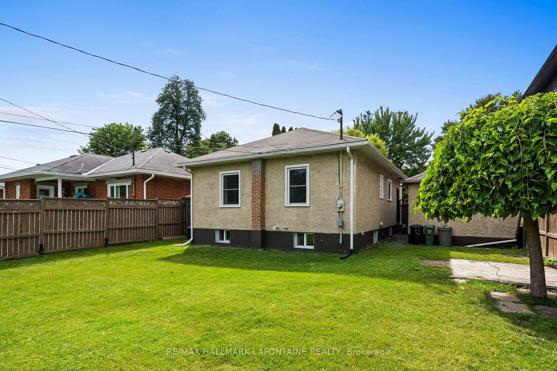 Photo 38 of 965 Beaudry Street, Ottawa, Overbrook/Castle Heights — HOMEH