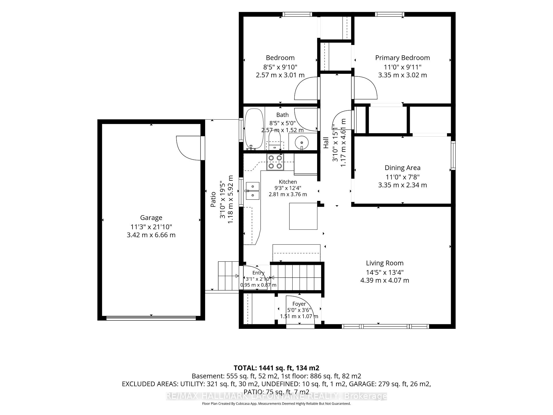 Photo 44 of 965 Beaudry Street, Ottawa, Overbrook/Castle Heights — HOMEH