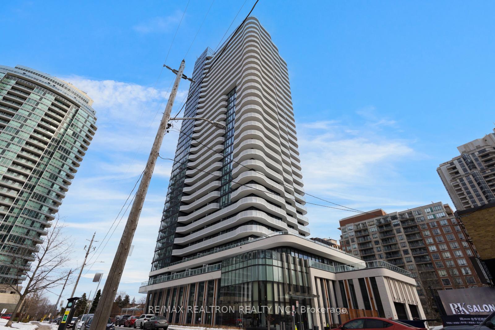 Photo of Unit 1701, 15 Holmes Avenue