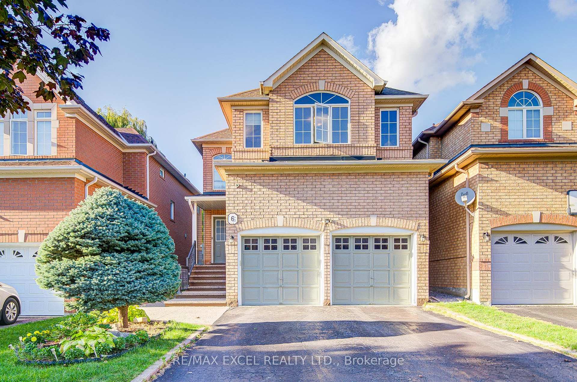 Photo 1 of 6 Sapphire Drive, Richmond Hill, Rouge Woods — HOMEH