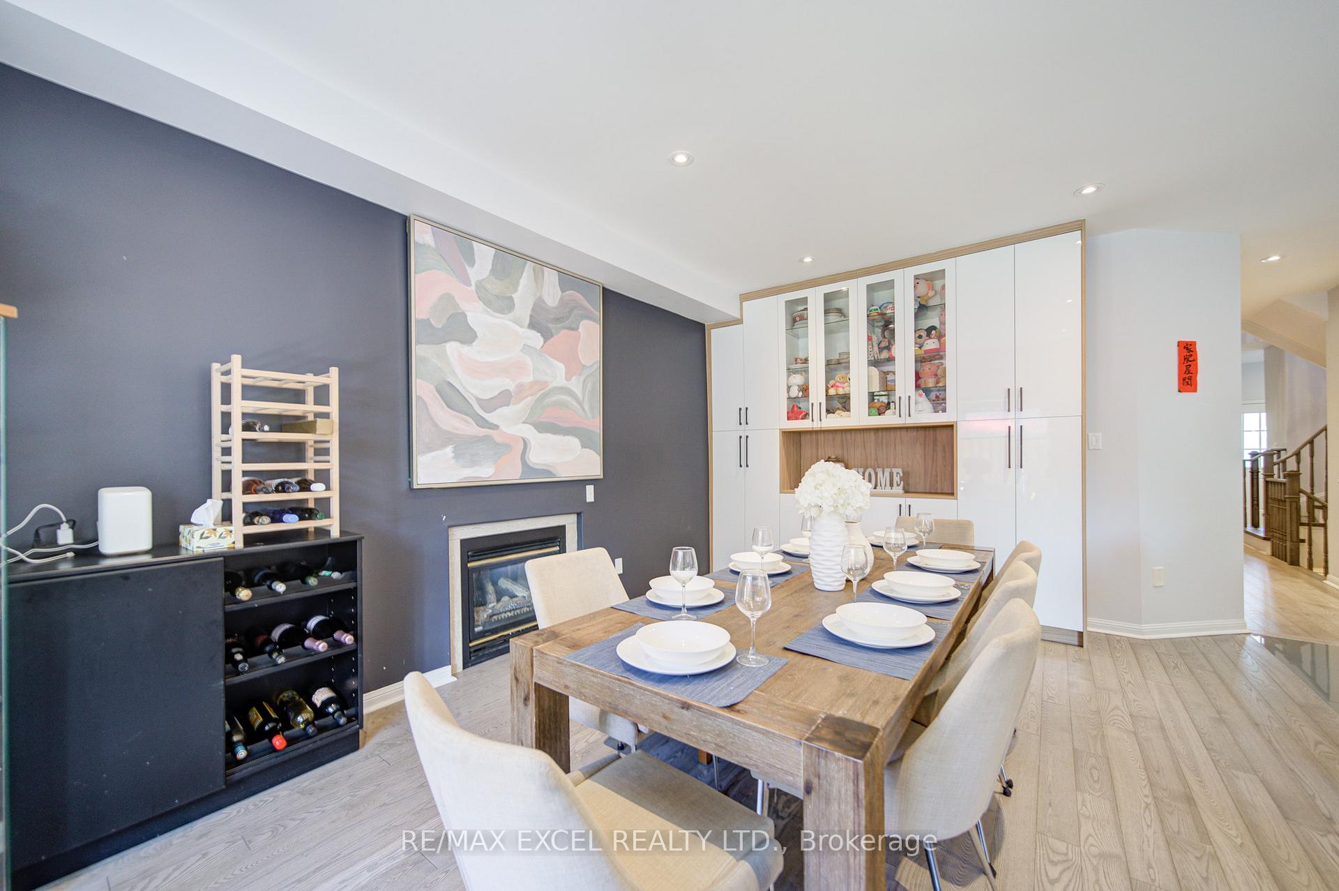 Photo 15 of 6 Sapphire Drive, Richmond Hill, Rouge Woods — HOMEH
