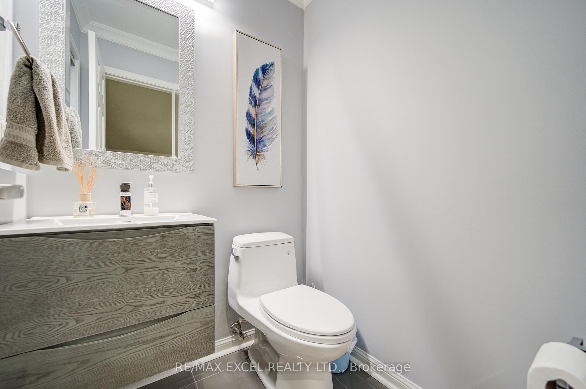 Photo 21 of 6 Sapphire Drive, Richmond Hill, Rouge Woods — HOMEH