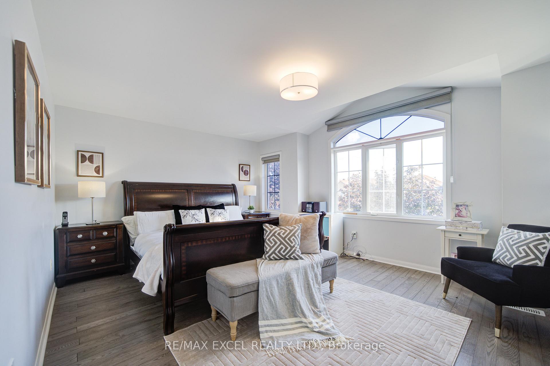 Photo 25 of 6 Sapphire Drive, Richmond Hill, Rouge Woods — HOMEH