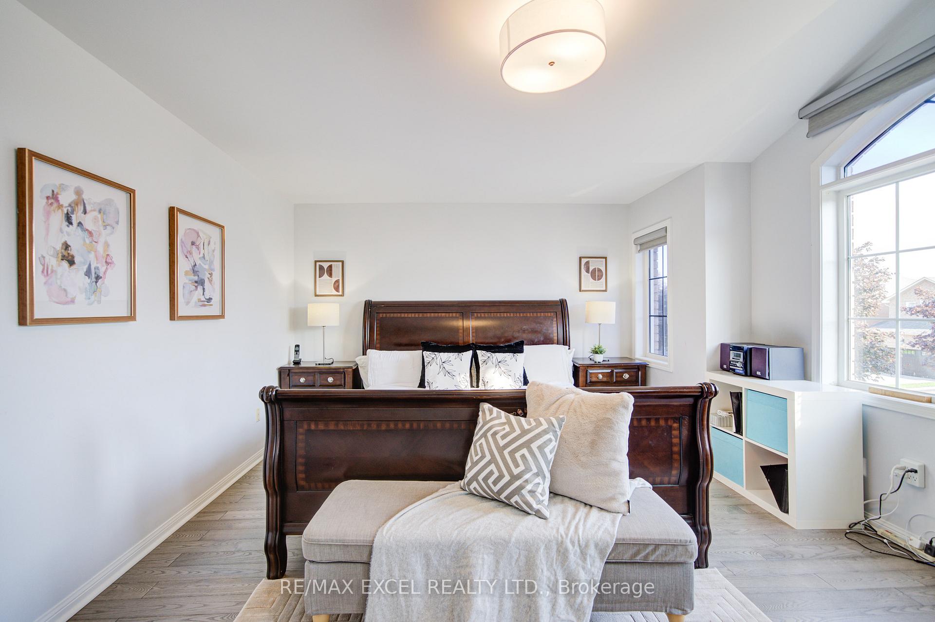 Photo 26 of 6 Sapphire Drive, Richmond Hill, Rouge Woods — HOMEH