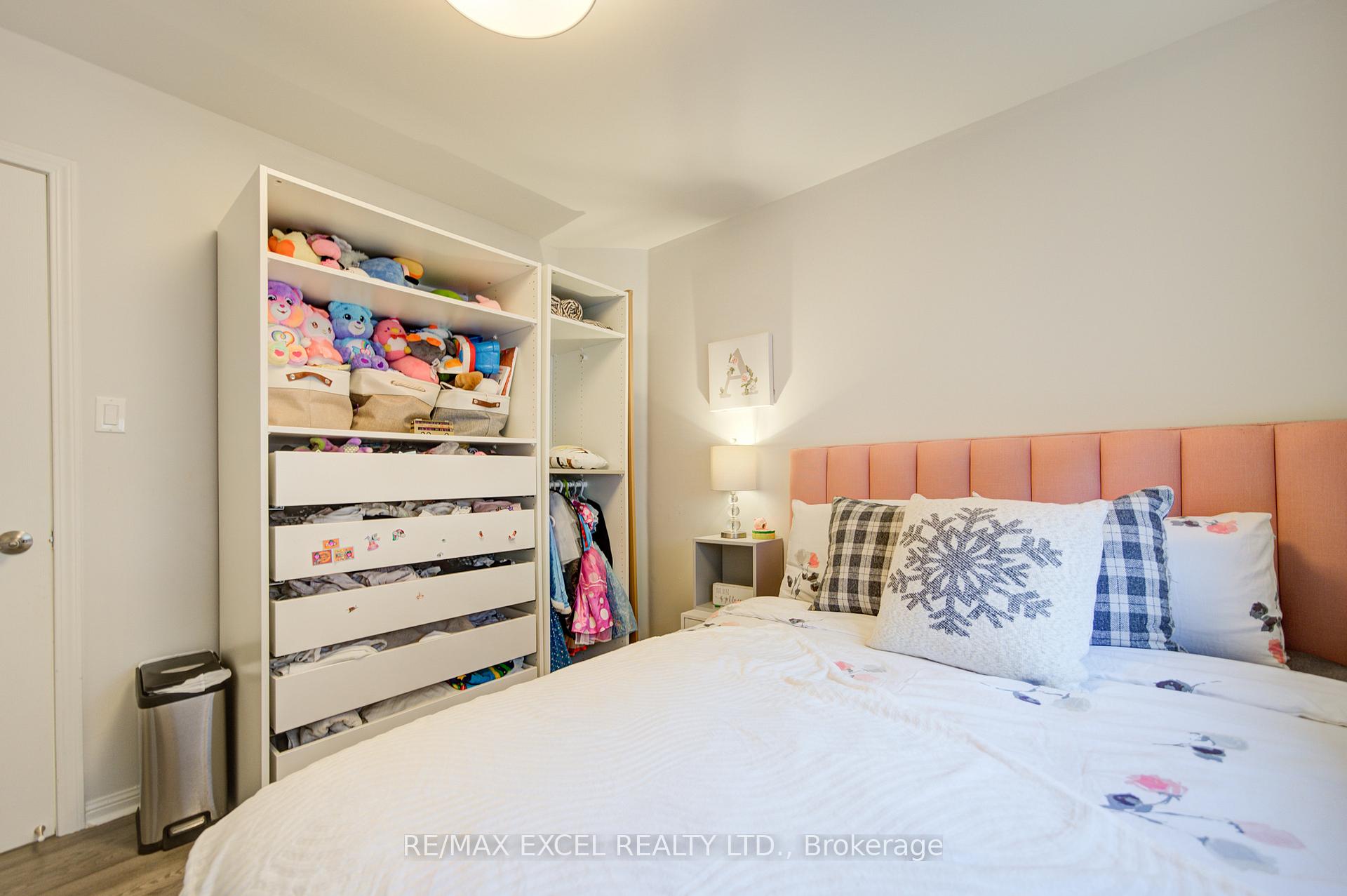 Photo 32 of 6 Sapphire Drive, Richmond Hill, Rouge Woods — HOMEH