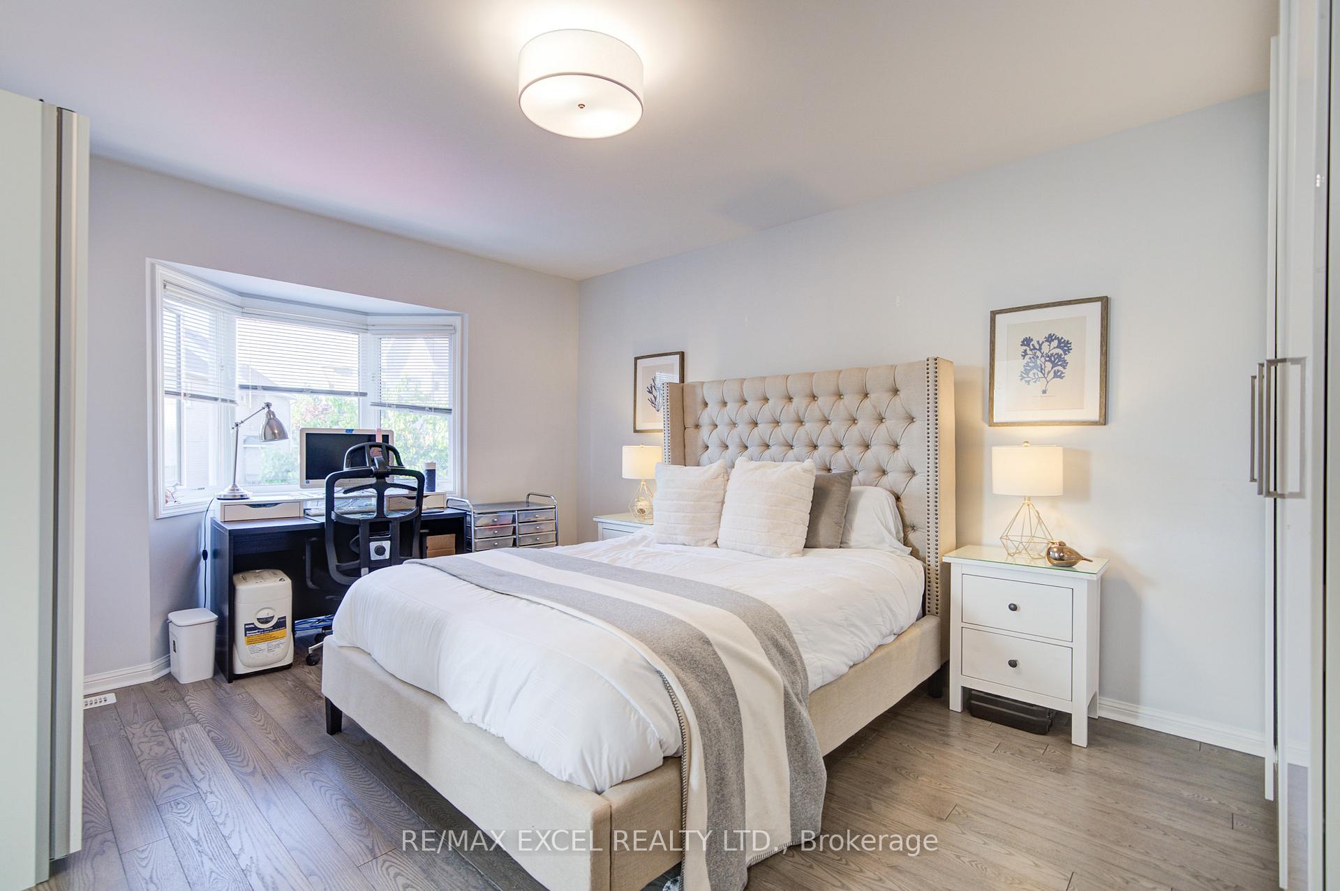 Photo 34 of 6 Sapphire Drive, Richmond Hill, Rouge Woods — HOMEH