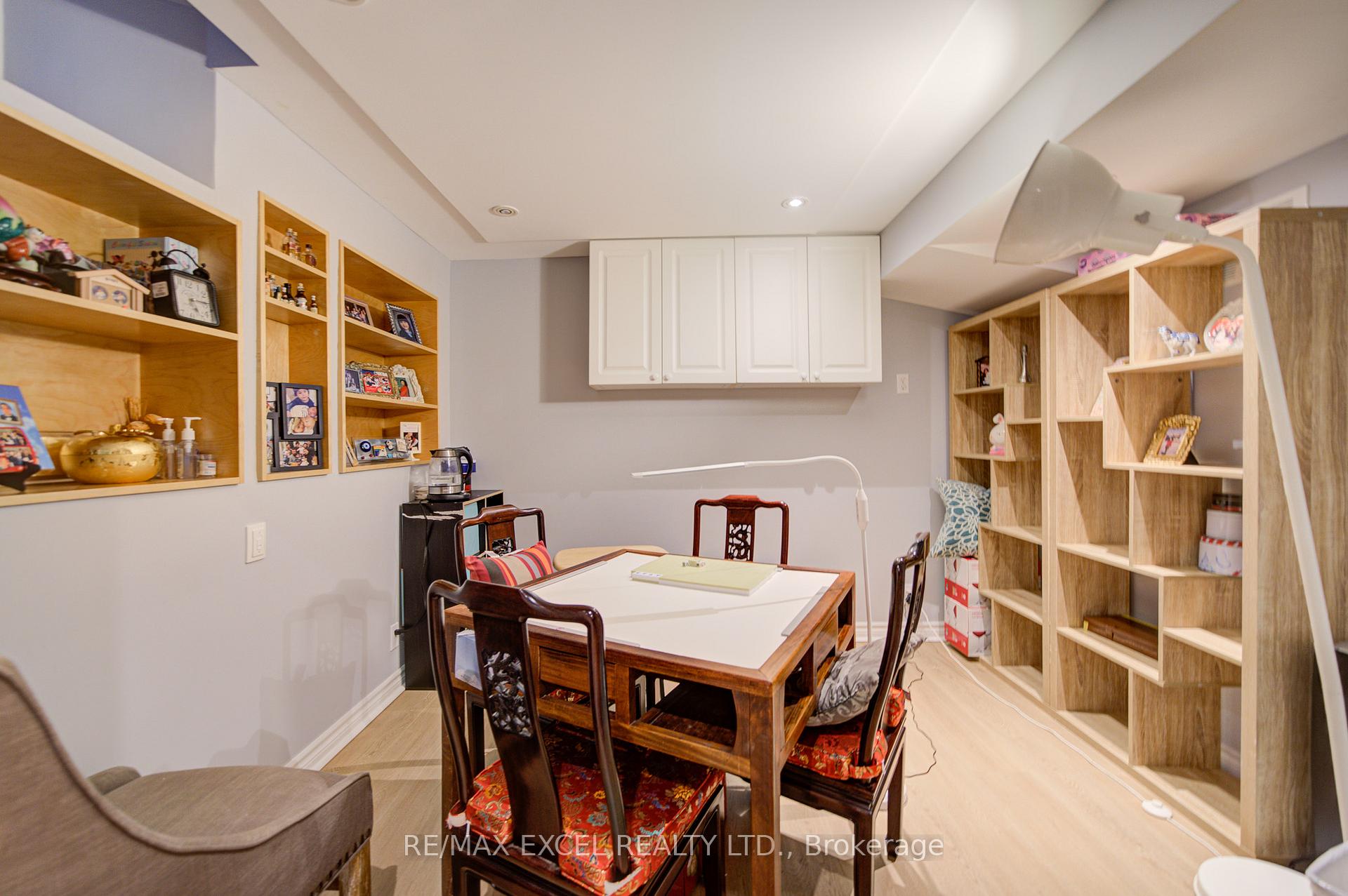 Photo 42 of 6 Sapphire Drive, Richmond Hill, Rouge Woods — HOMEH