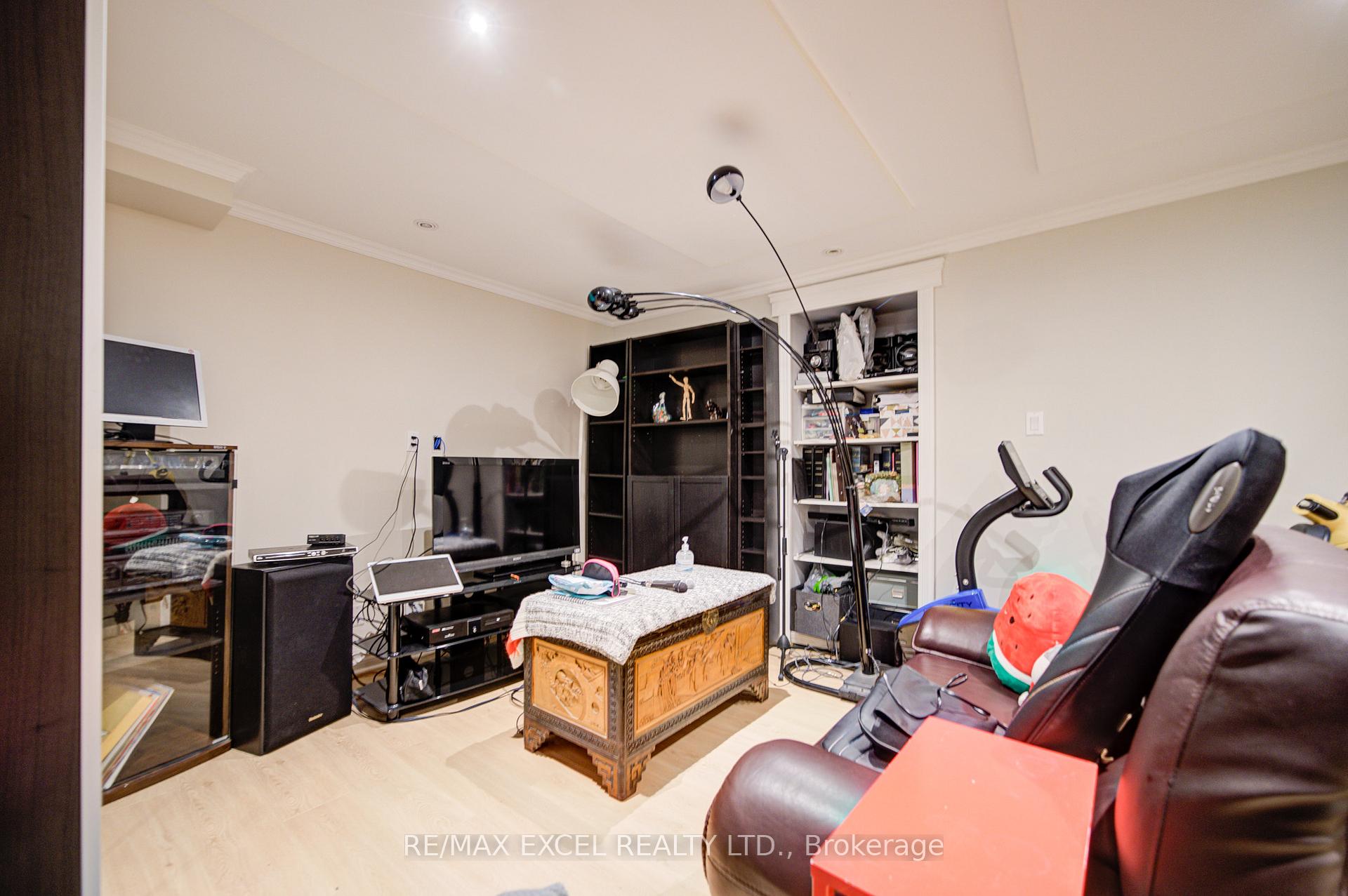 Photo 44 of 6 Sapphire Drive, Richmond Hill, Rouge Woods — HOMEH