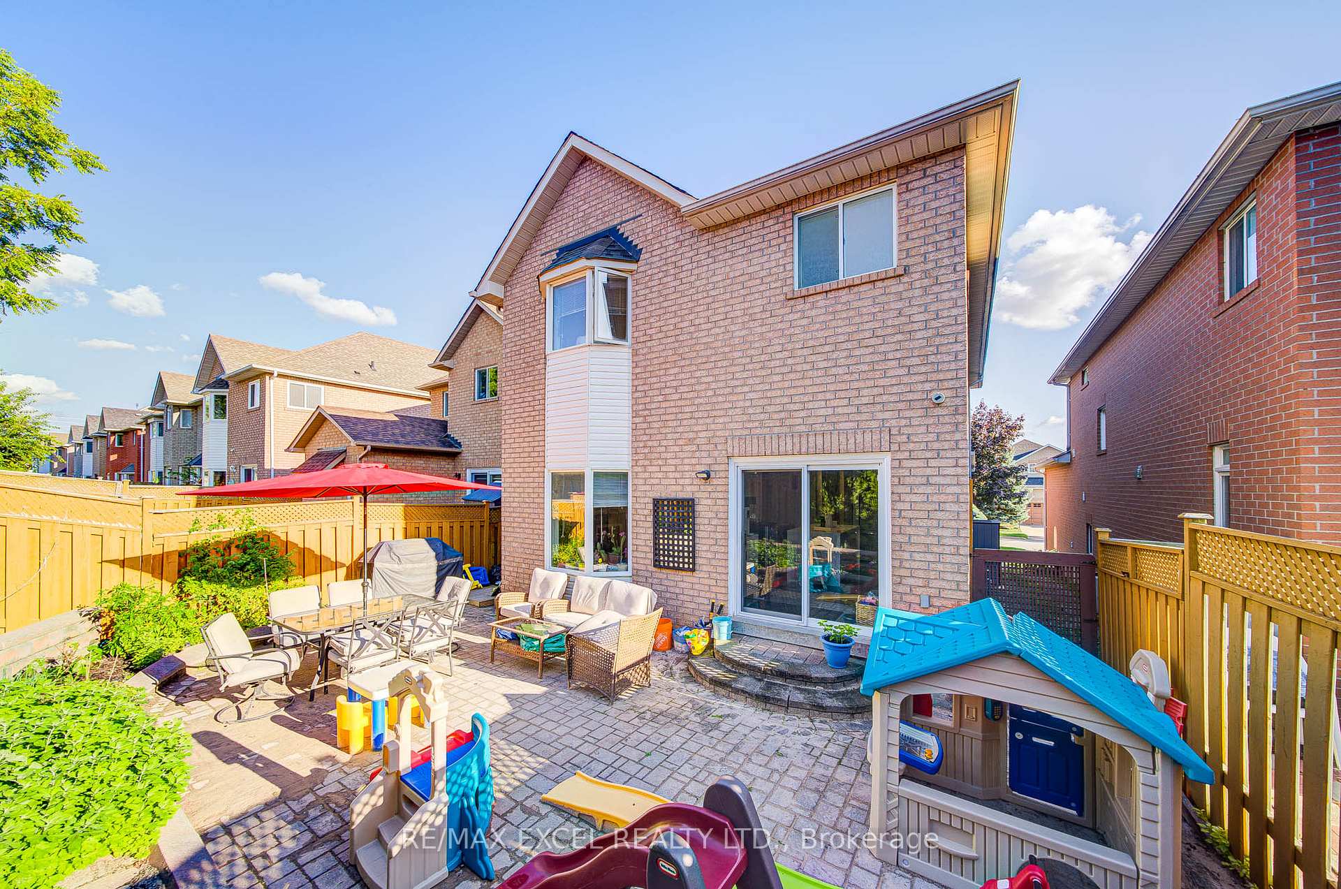 Photo 50 of 6 Sapphire Drive, Richmond Hill, Rouge Woods — HOMEH
