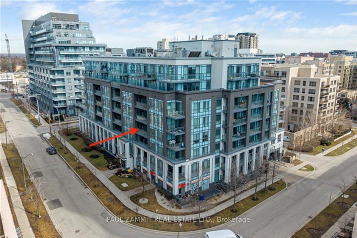 Photo of Unit 311, 17 Kenaston Gardens