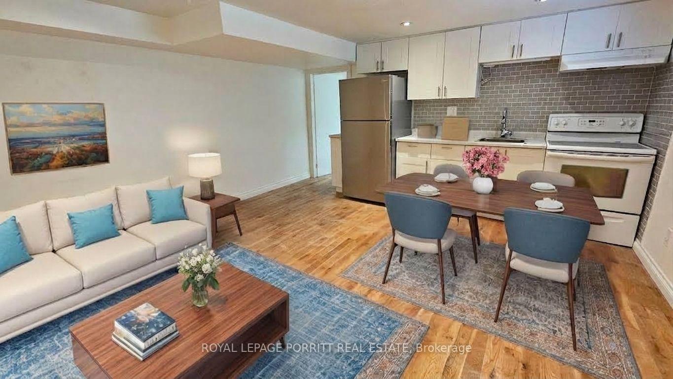 Photo 2 of Unit B, 273 Delta Street, Etobicoke, Alderwood — HOMEH