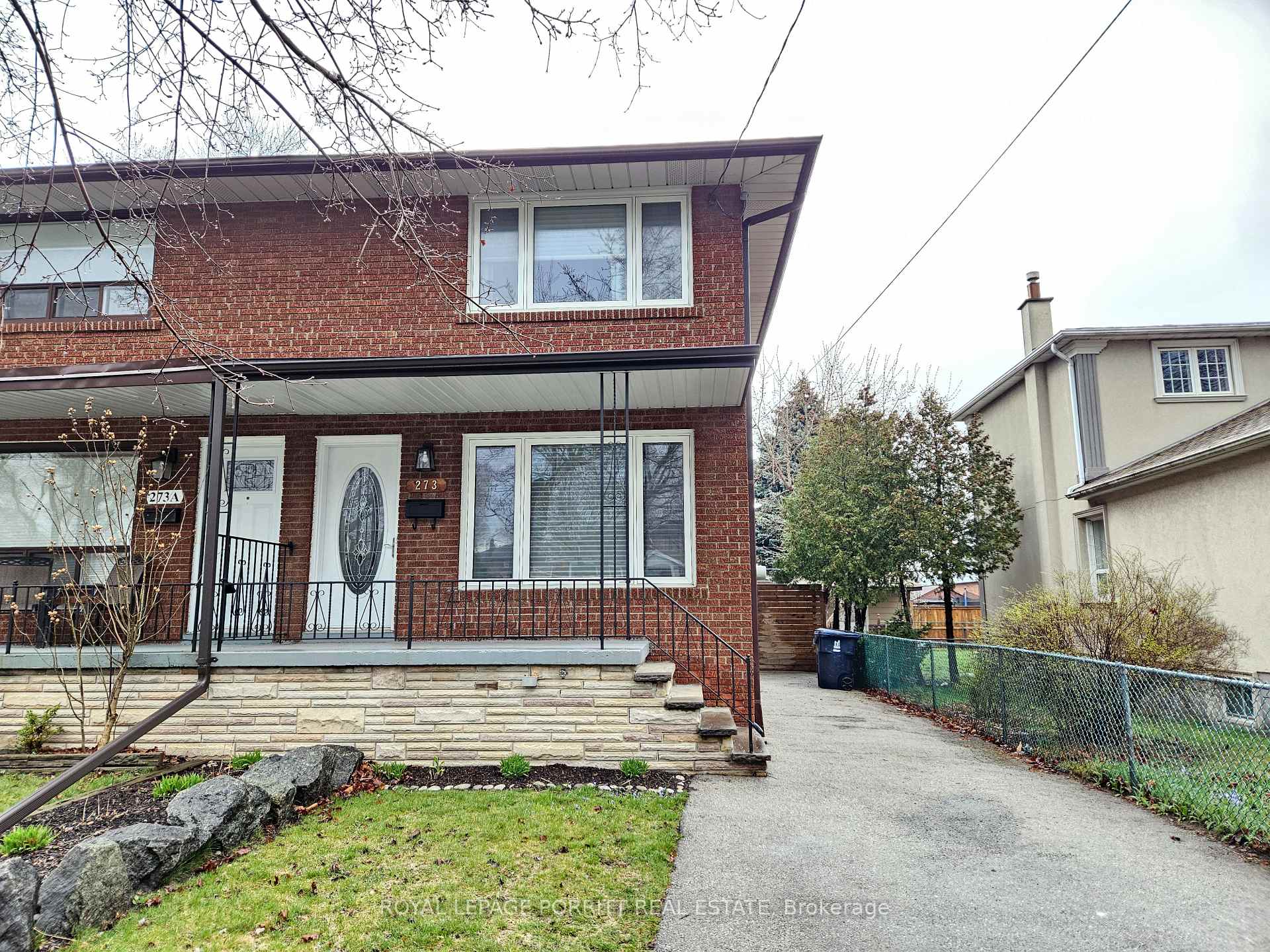 Photo 11 of Unit B, 273 Delta Street, Etobicoke, Alderwood — HOMEH