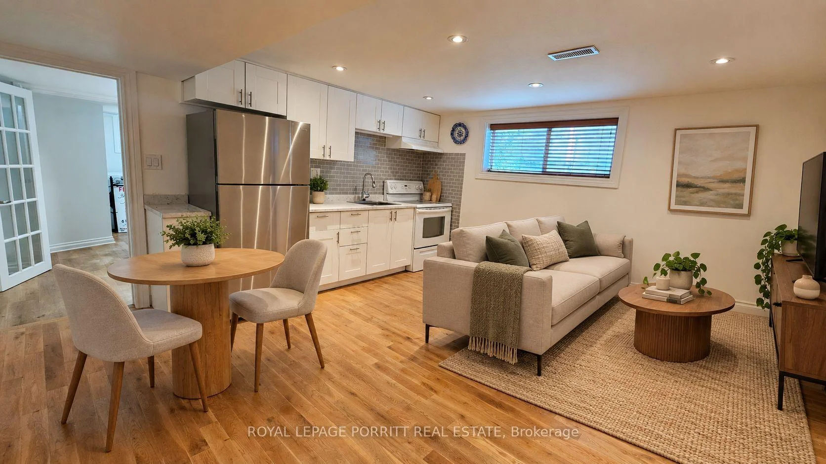 Photo 1 of Unit B, 273 Delta Street, Etobicoke, Alderwood — HOMEH