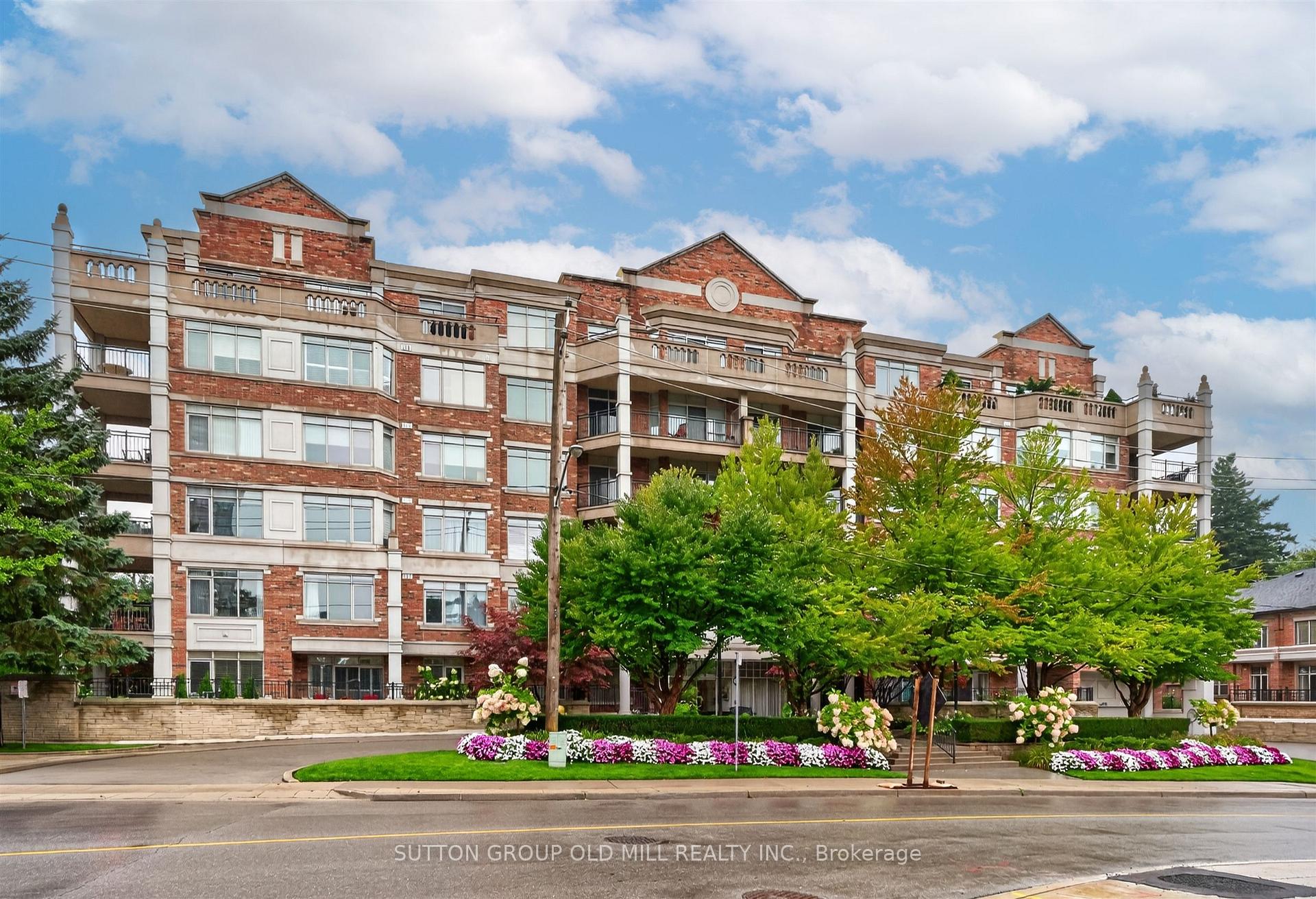 Photo of Unit 203, 12 Old Mill Trail