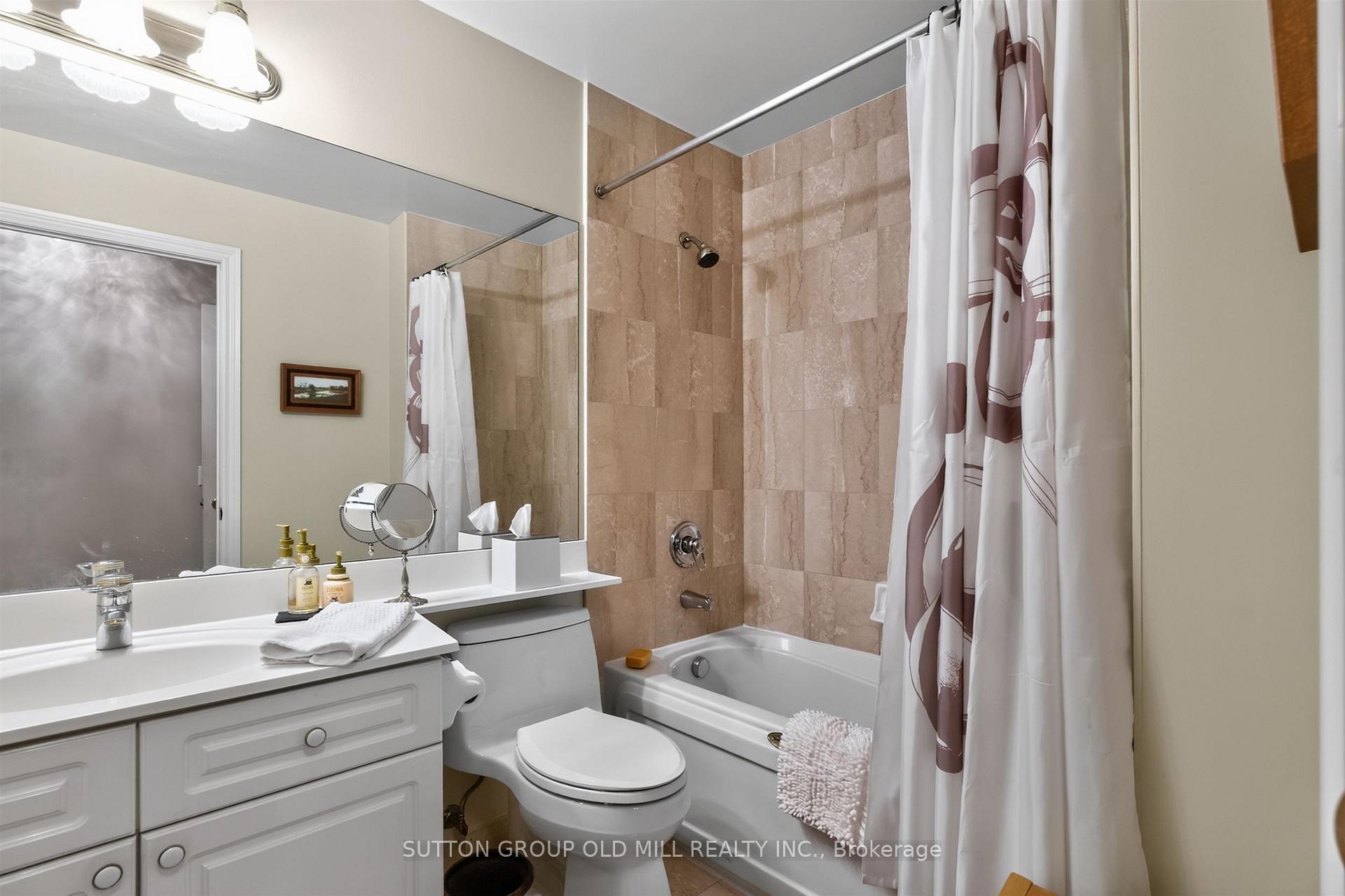 Photo 27 of Unit 203, 12 Old Mill Trail, Etobicoke, Kingsway South — HOMEH