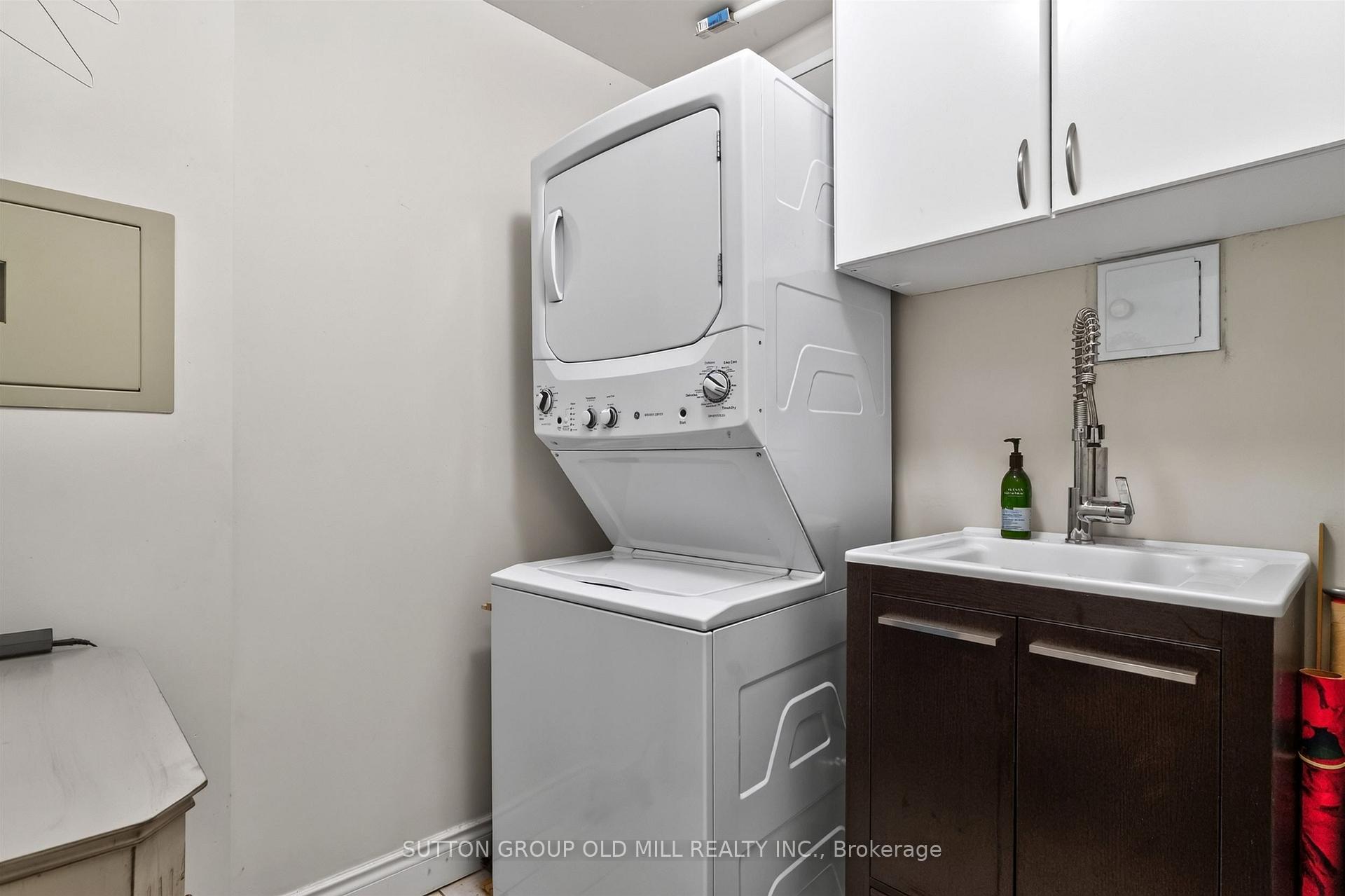 Photo 28 of Unit 203, 12 Old Mill Trail, Etobicoke, Kingsway South — HOMEH