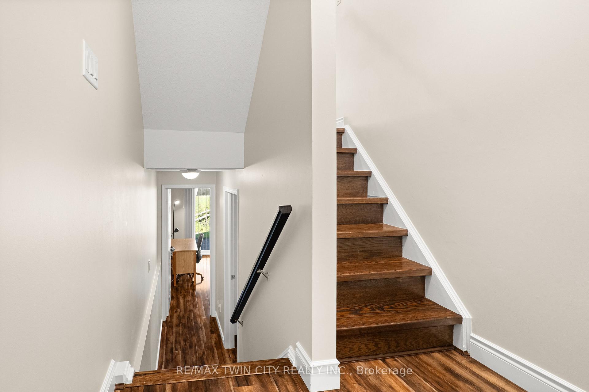 Photo 5 of Unit 65, 42 Green Valley Drive, Kitchener, Pioneer Park — HOMEH