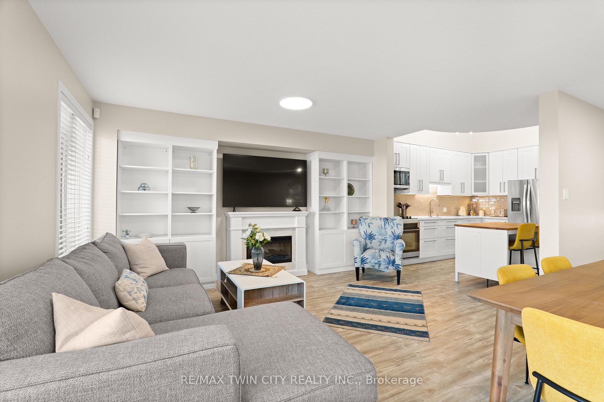 Photo 8 of Unit 65, 42 Green Valley Drive, Kitchener, Pioneer Park — HOMEH