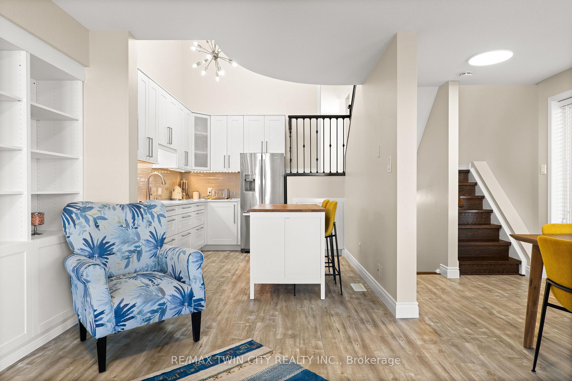 Photo 11 of Unit 65, 42 Green Valley Drive, Kitchener, Pioneer Park — HOMEH