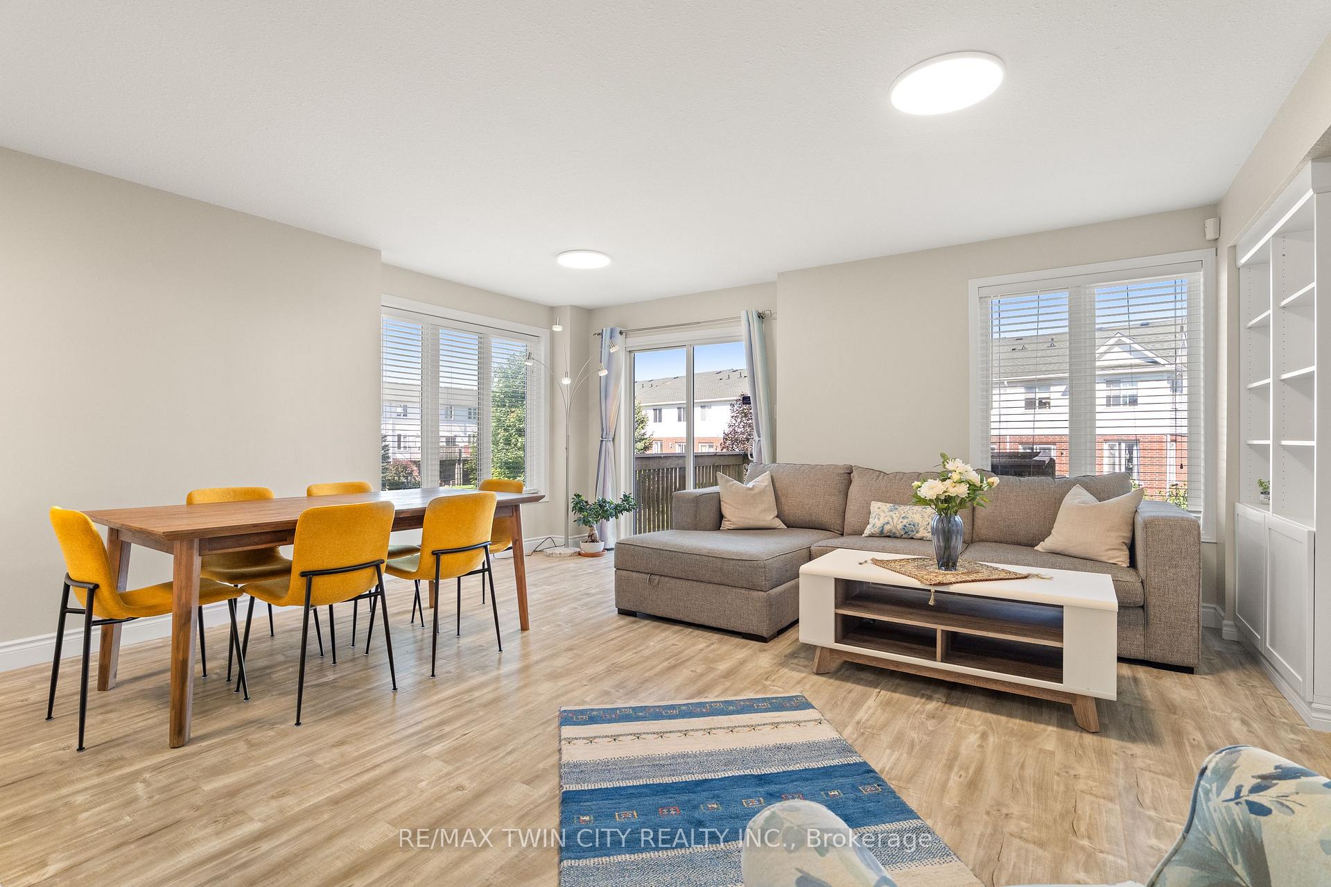 Photo 13 of Unit 65, 42 Green Valley Drive, Kitchener, Pioneer Park — HOMEH