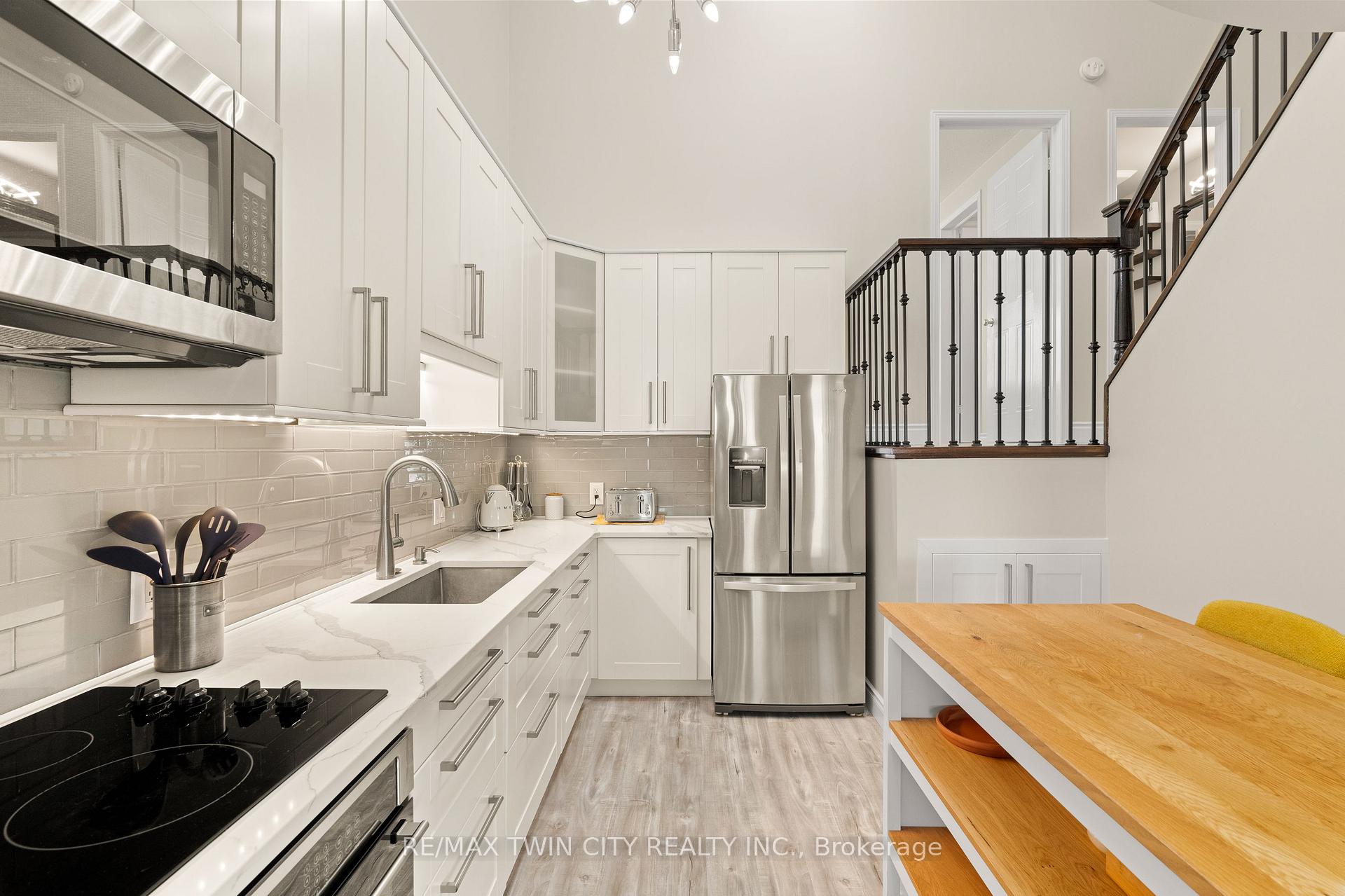 Photo 15 of Unit 65, 42 Green Valley Drive, Kitchener, Pioneer Park — HOMEH